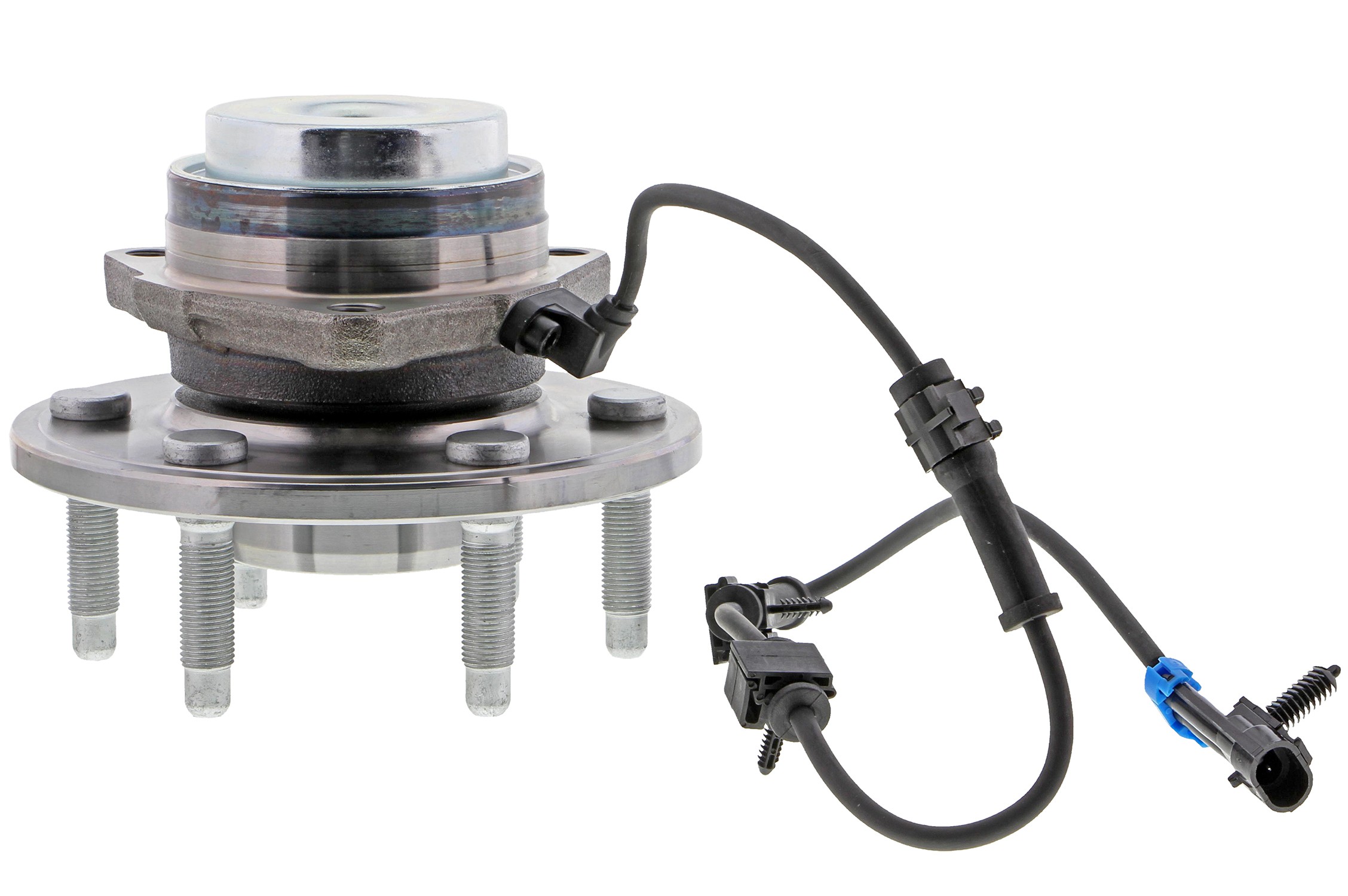 Mevotech H515044 Wheel Bearing and Hub Assembly - Image 4