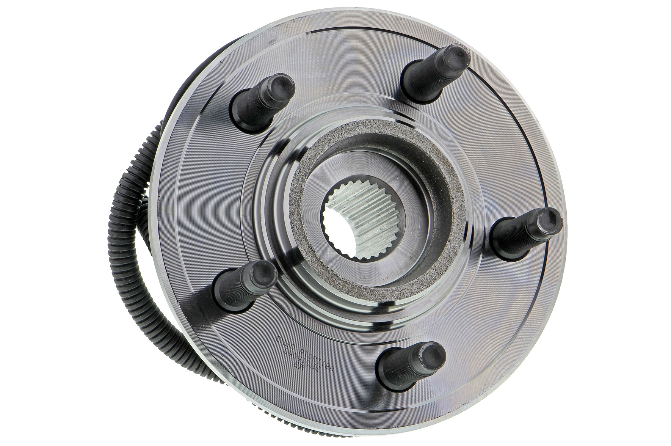 Mevotech H515050 Wheel Bearing and Hub Assembly