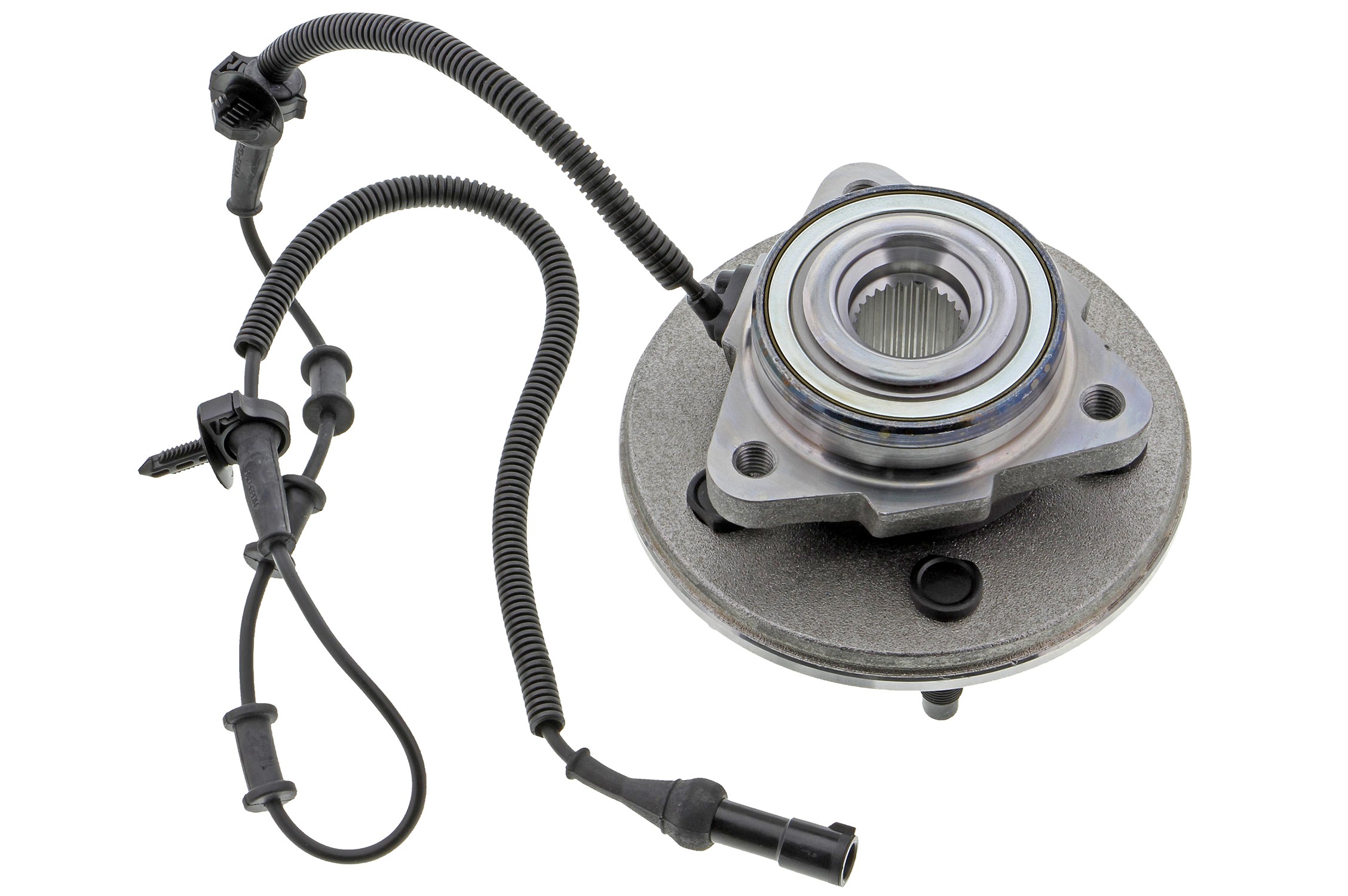 Mevotech H515050 Wheel Bearing and Hub Assembly - Image 2