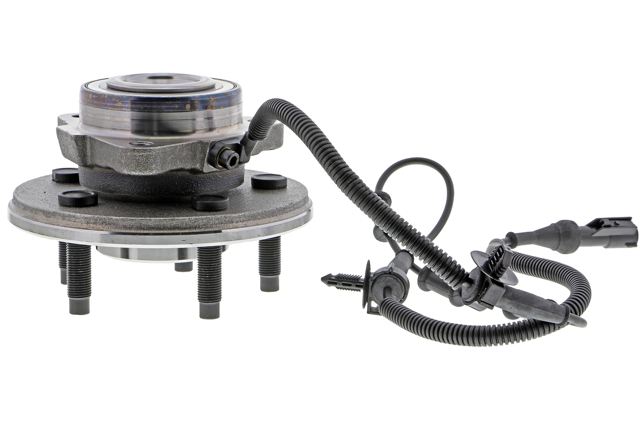 Mevotech H515050 Wheel Bearing and Hub Assembly - Image 5