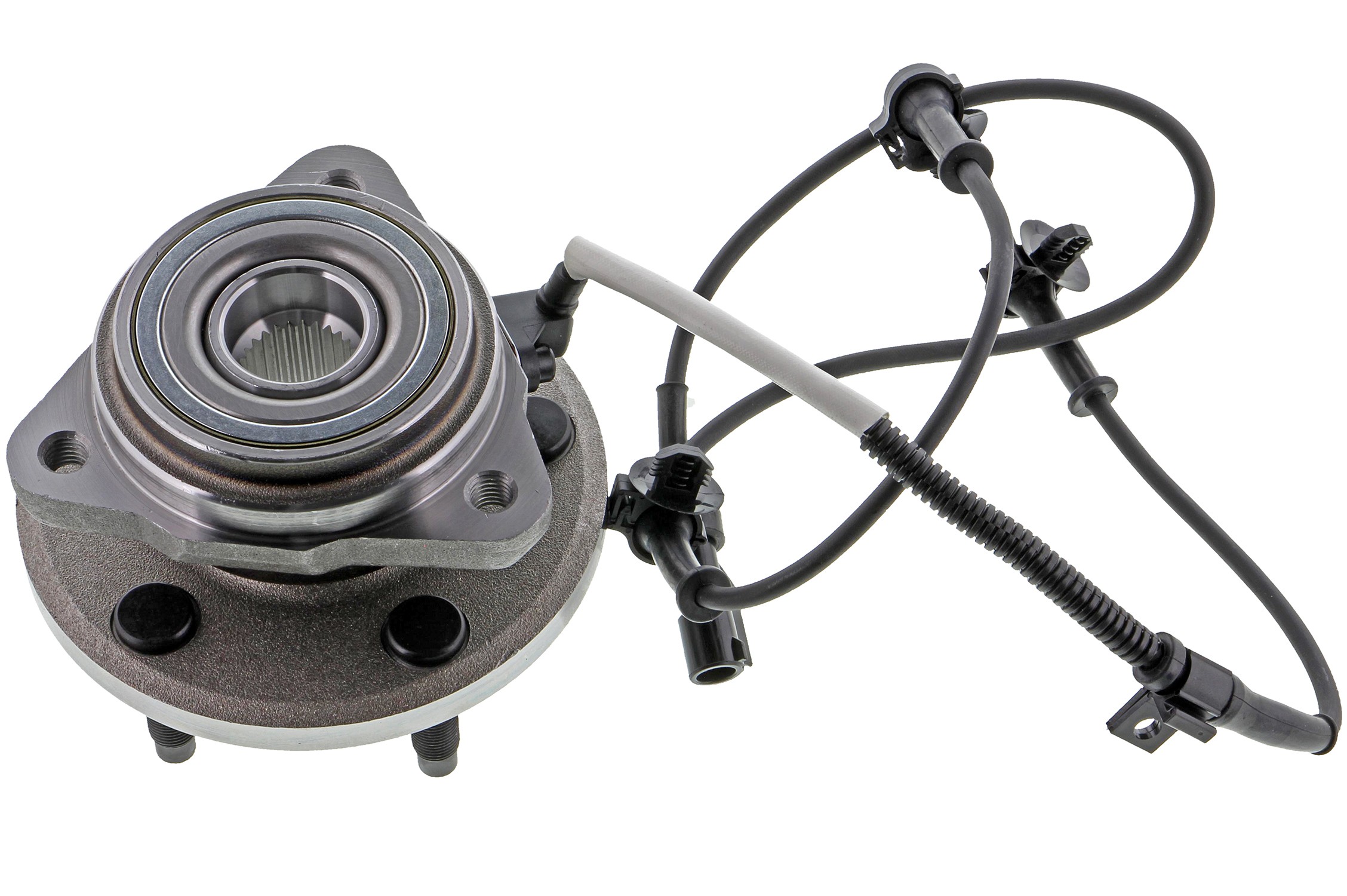 Mevotech H515052 Wheel Bearing and Hub Assembly - Image 2