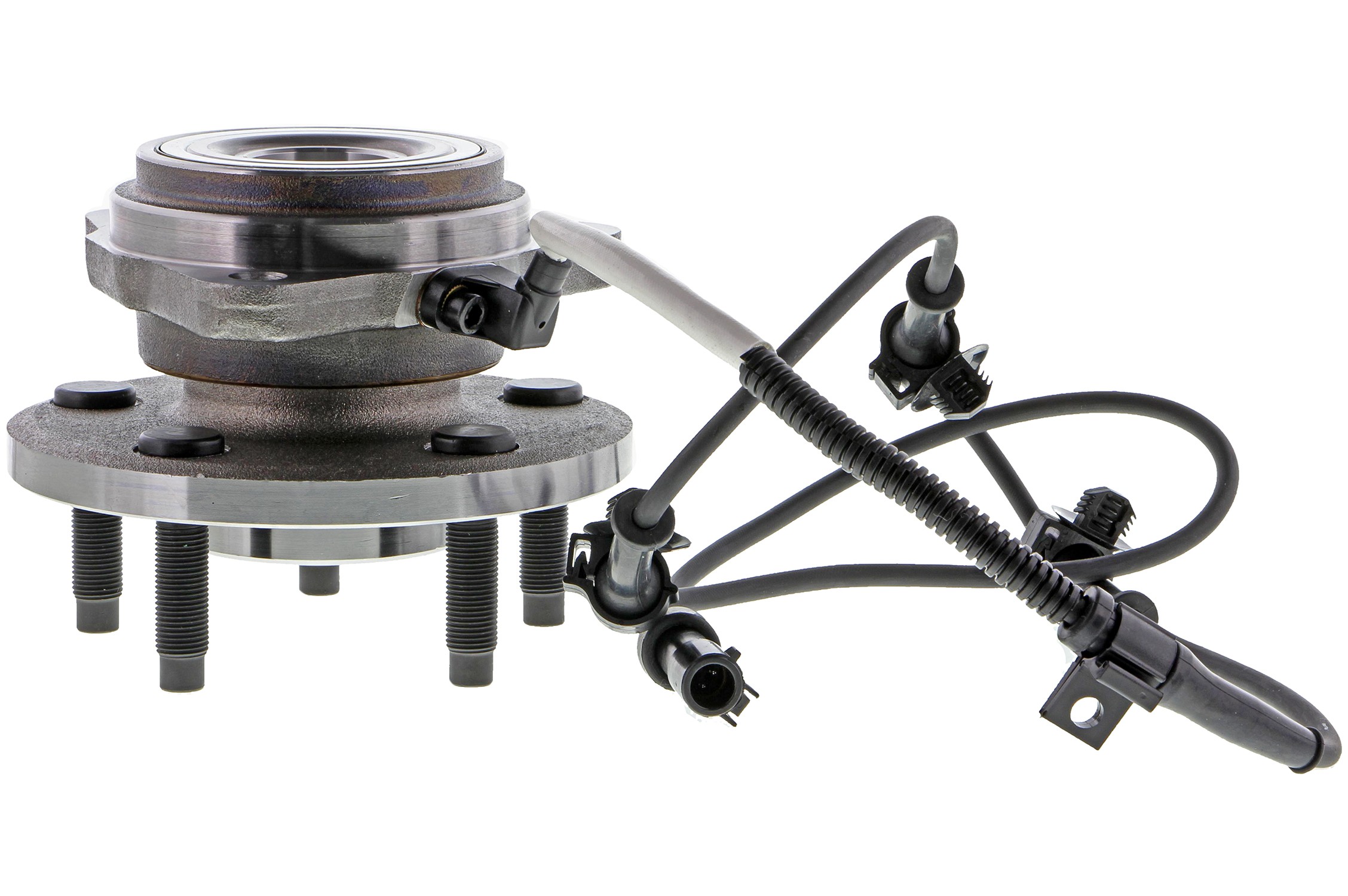 Mevotech H515052 Wheel Bearing and Hub Assembly