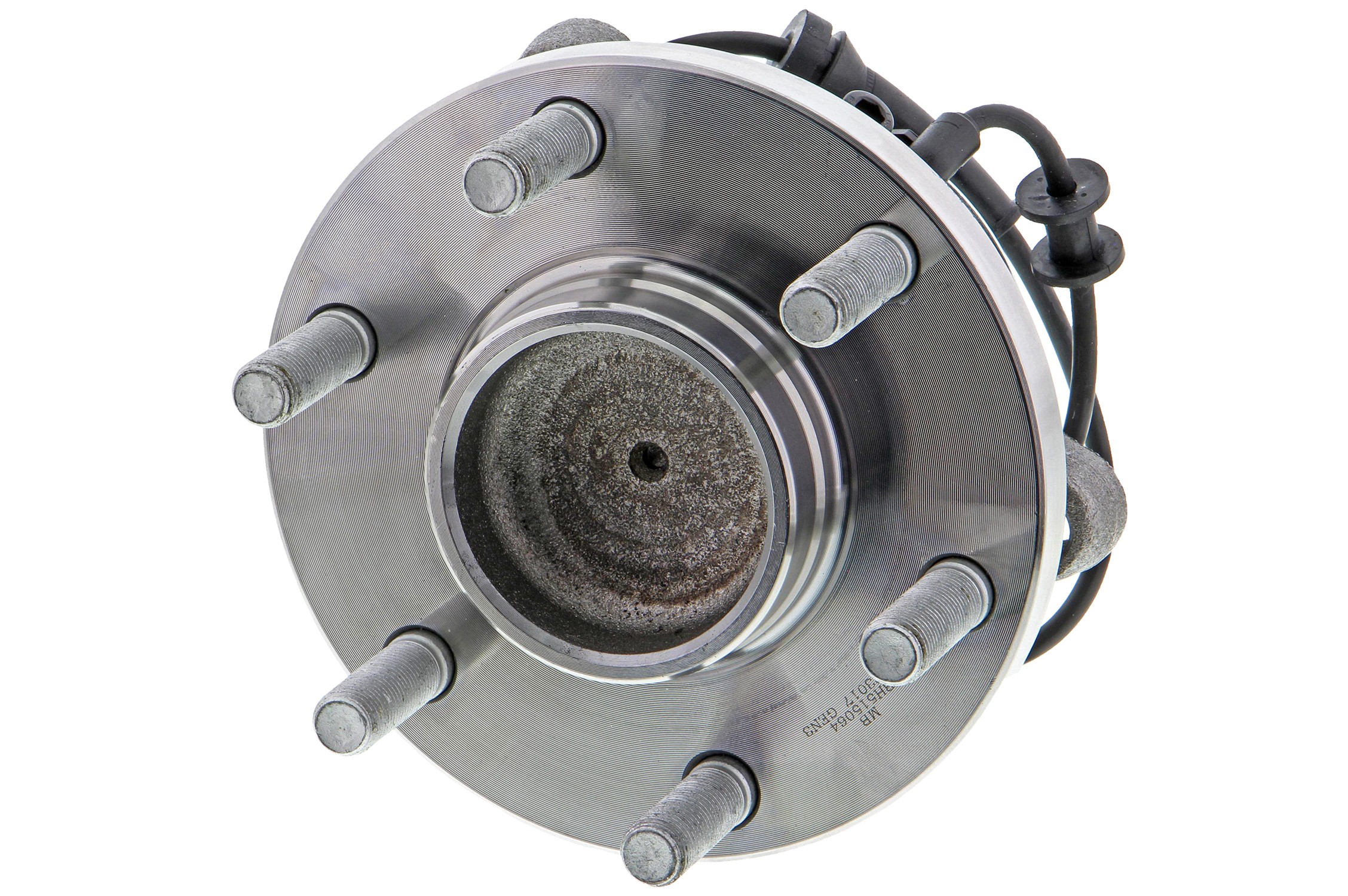 Mevotech H515064 Wheel Bearing and Hub Assembly - Image 2