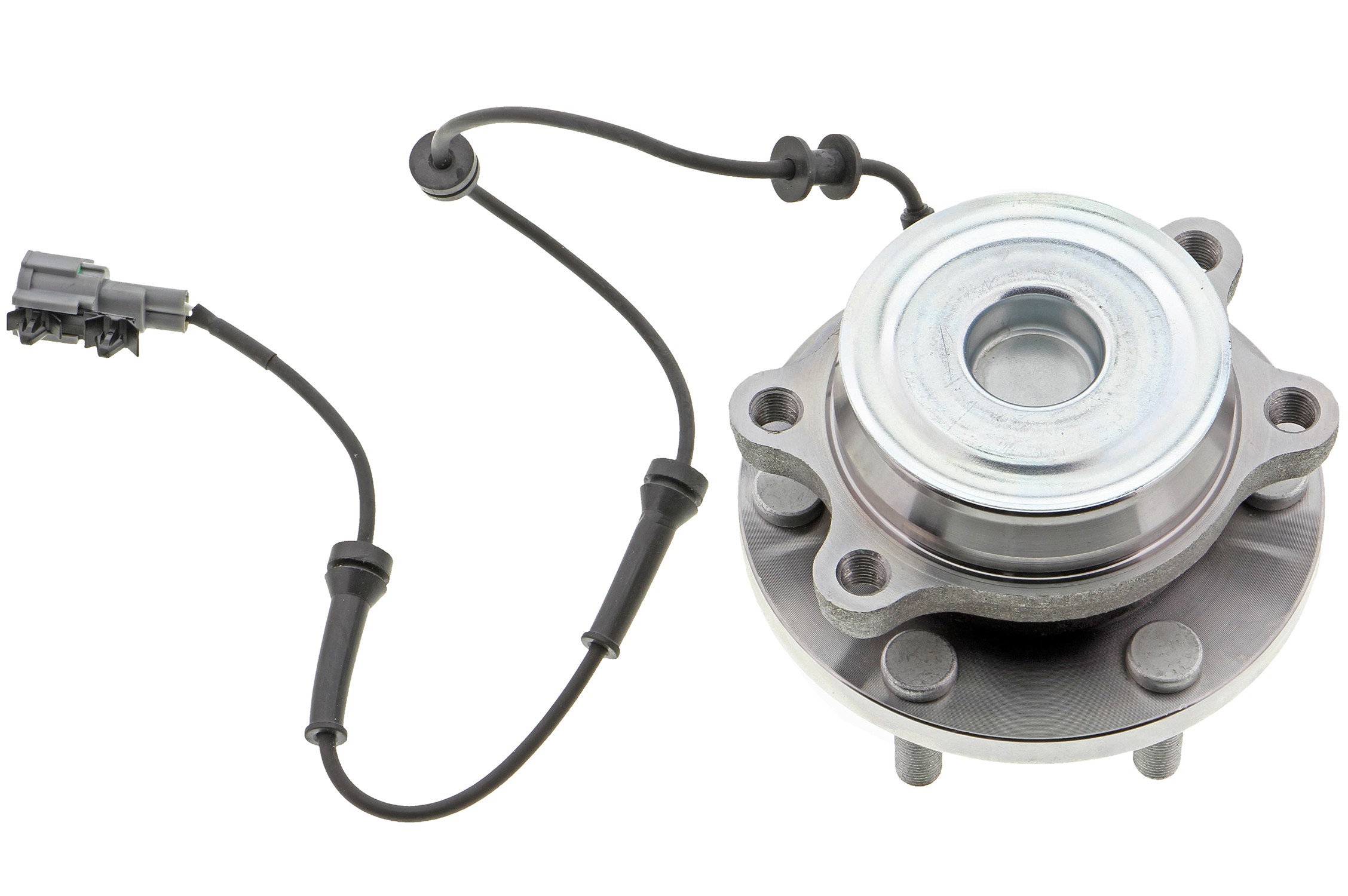 Mevotech H515064 Wheel Bearing and Hub Assembly