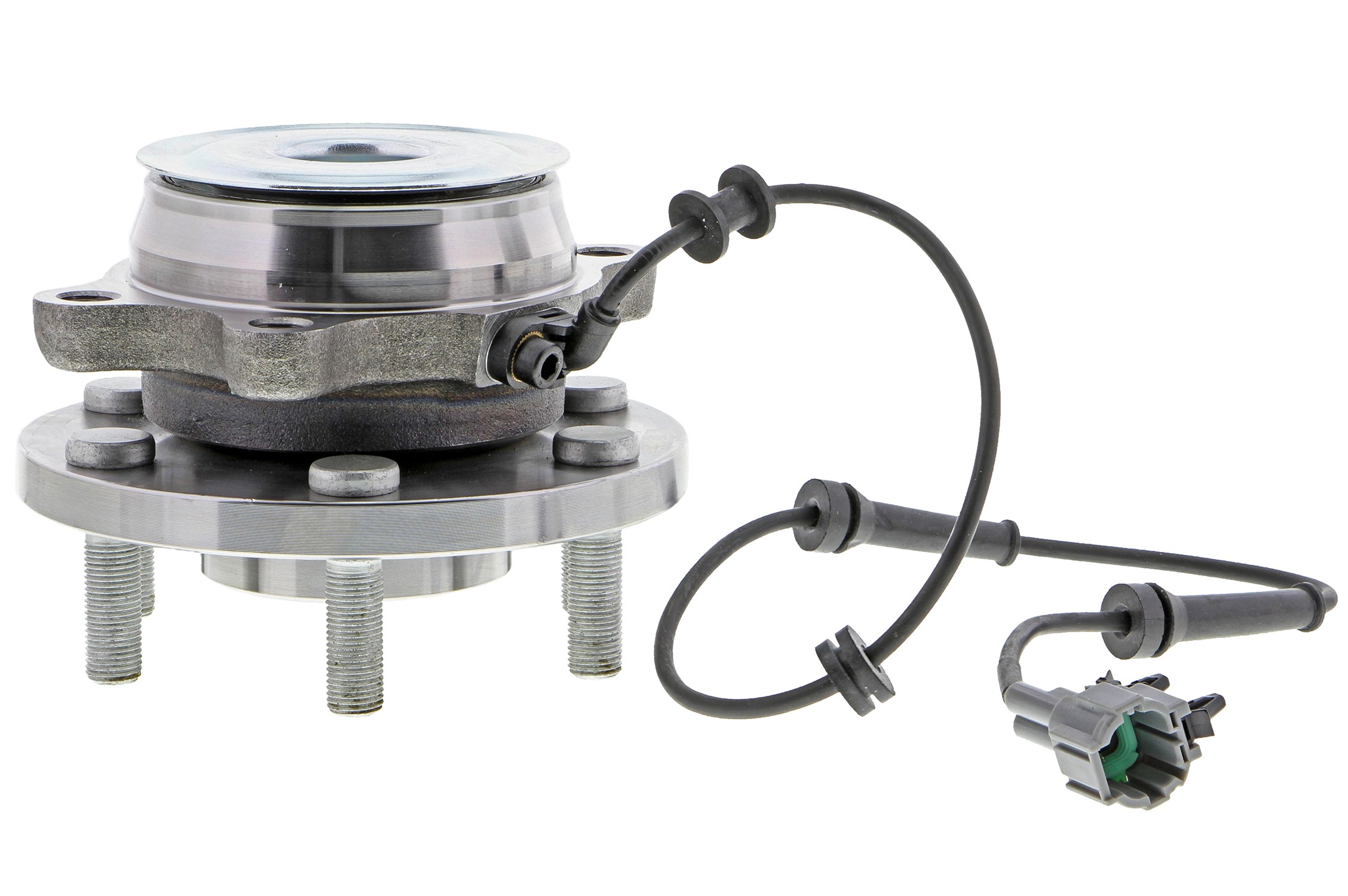 Mevotech H515064 Wheel Bearing and Hub Assembly - Image 4