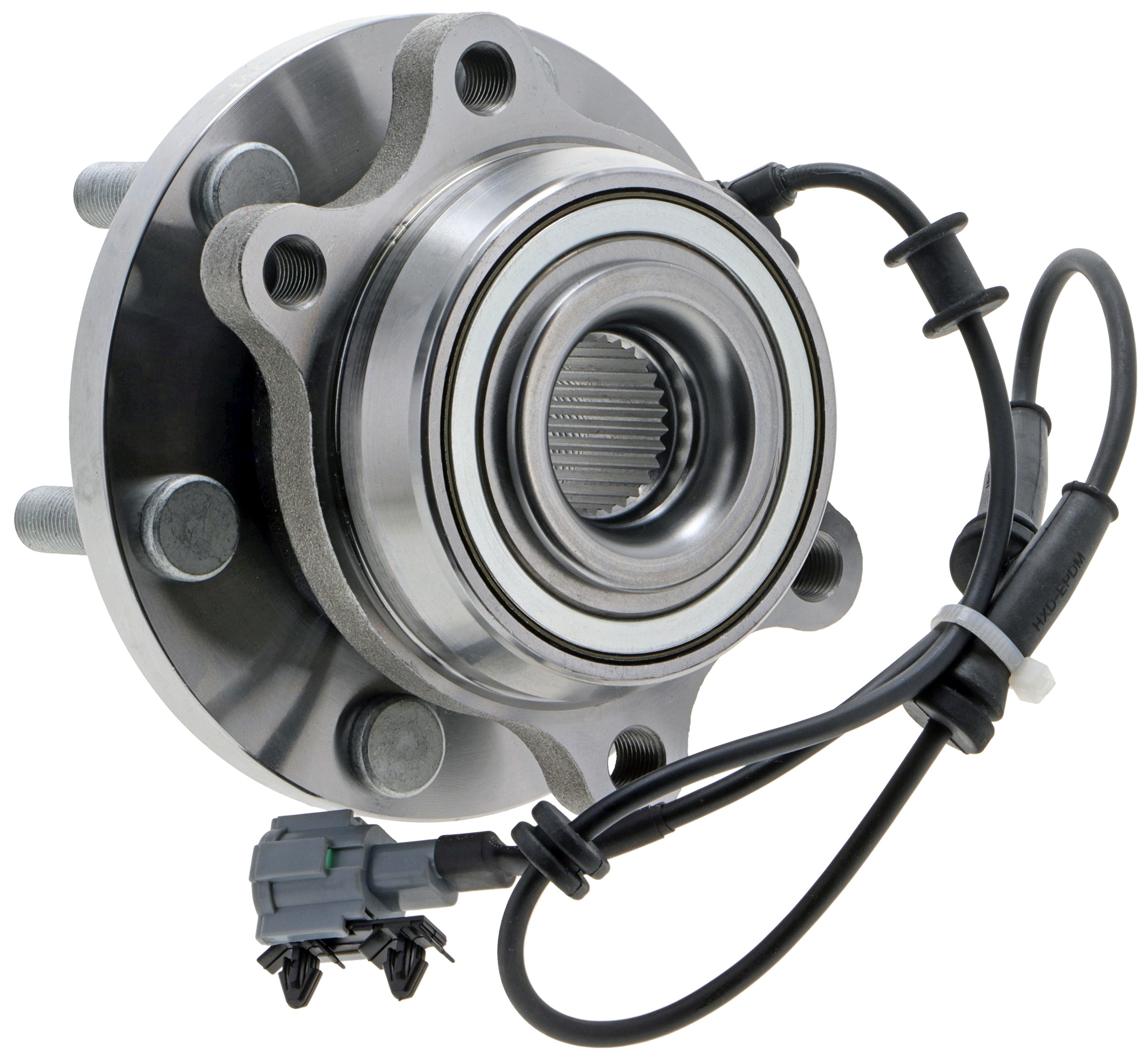 Mevotech H515065HW Wheel Bearing and Hub Assembly - Image 6