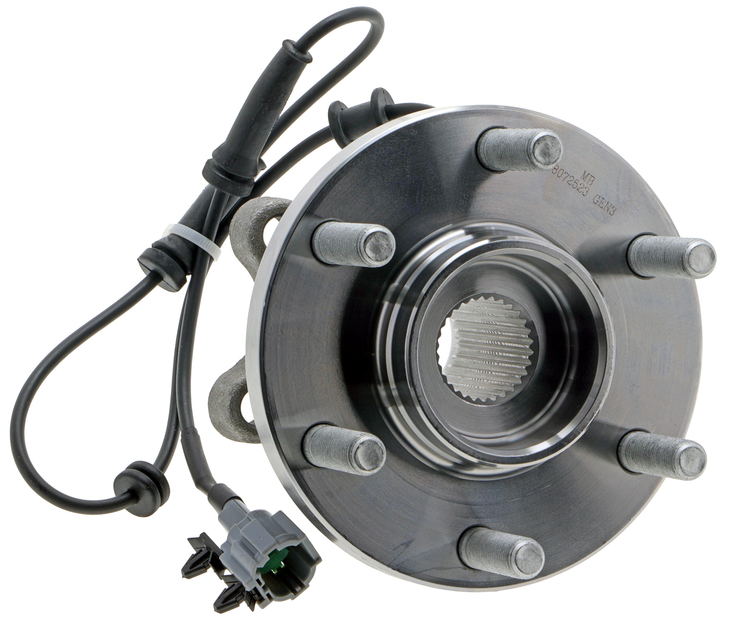 Mevotech H515065HW Wheel Bearing and Hub Assembly - Image 3