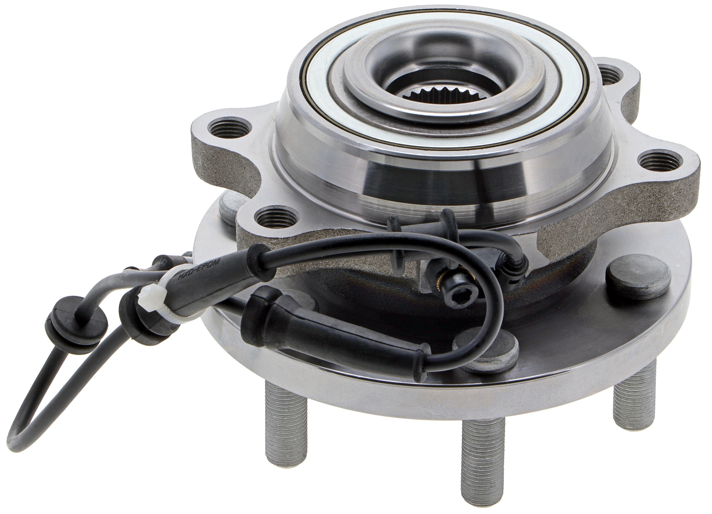 Mevotech H515065HW Wheel Bearing and Hub Assembly - Image 5