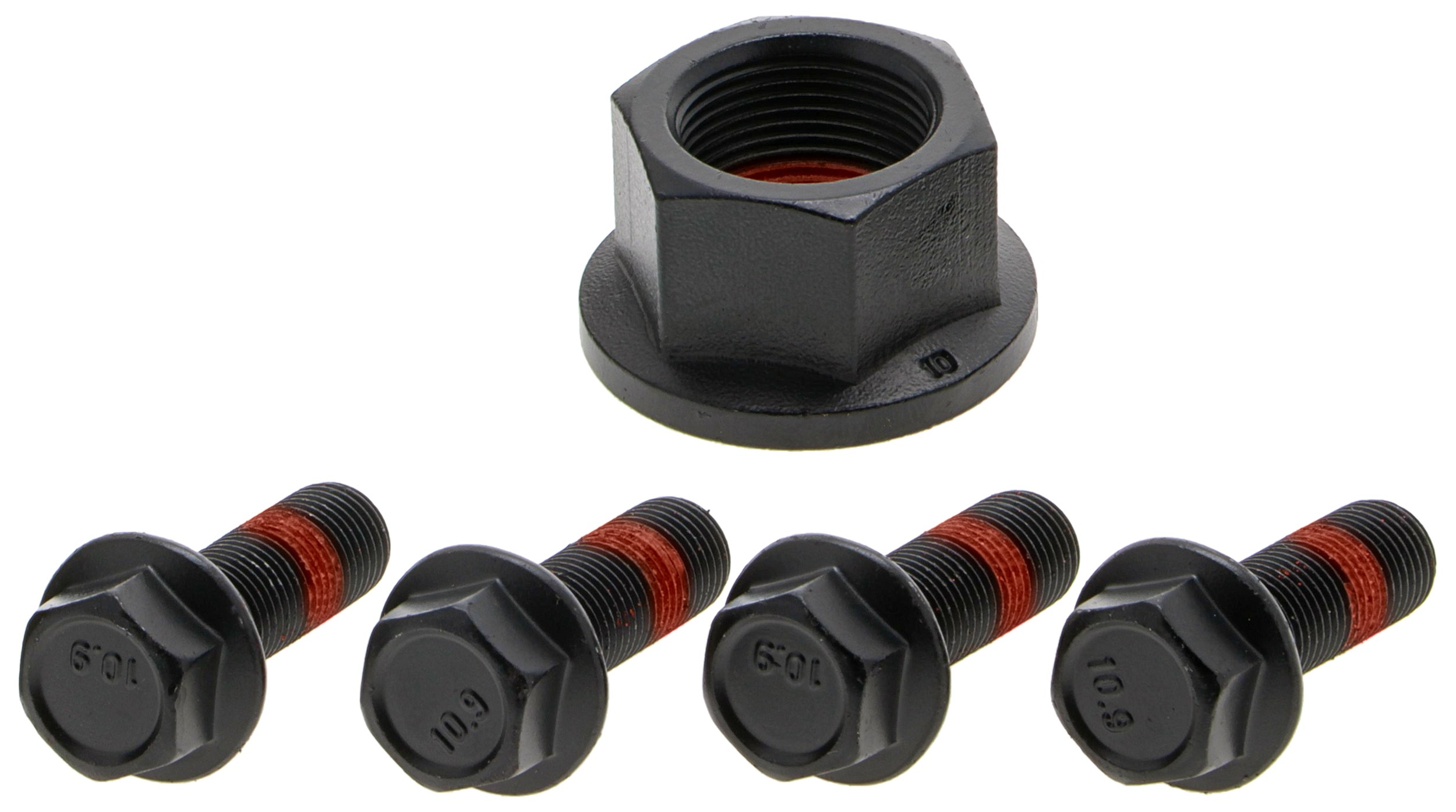 Mevotech H515065HW Wheel Bearing and Hub Assembly