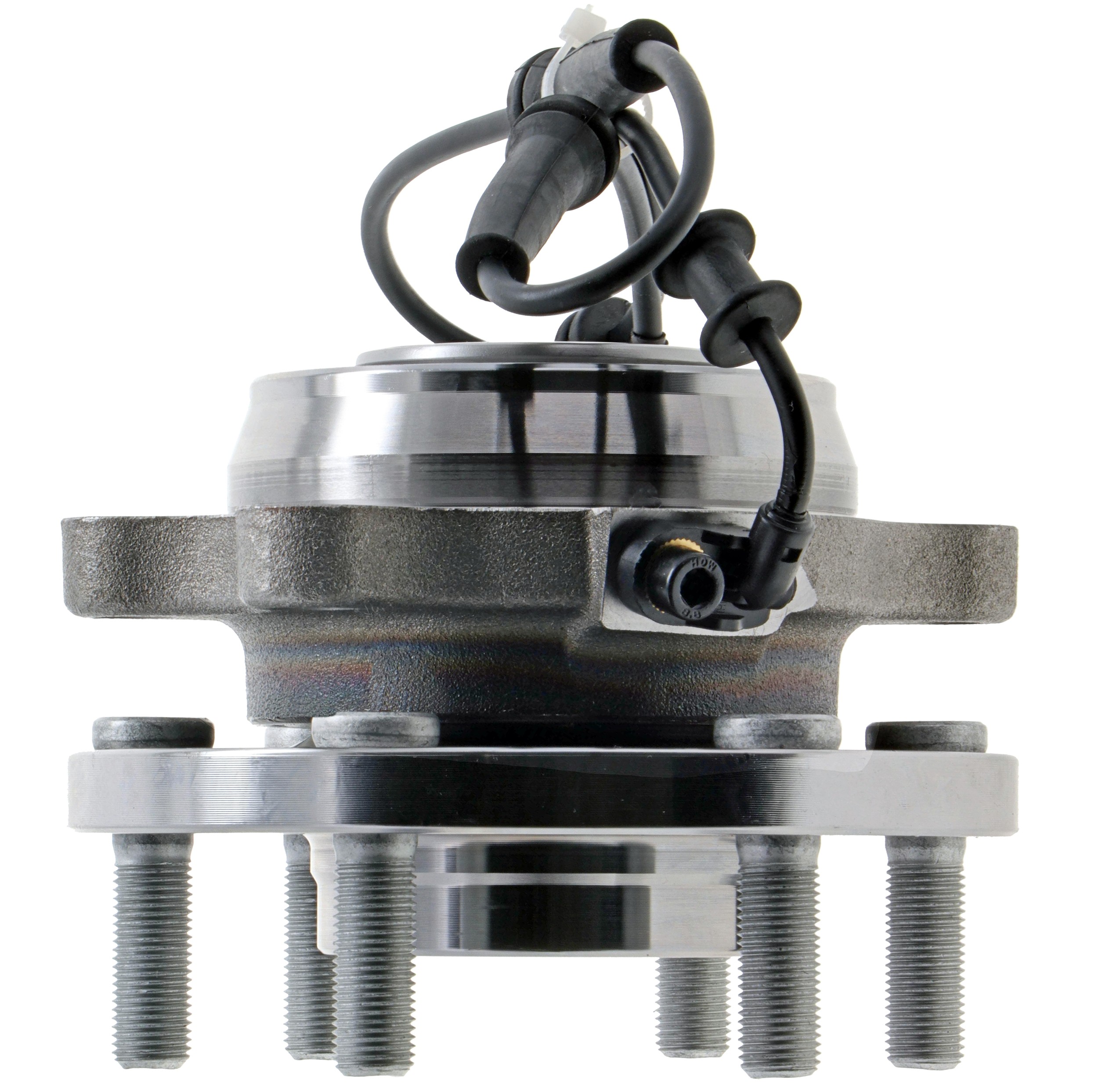 Mevotech H515065HW Wheel Bearing and Hub Assembly - Image 2