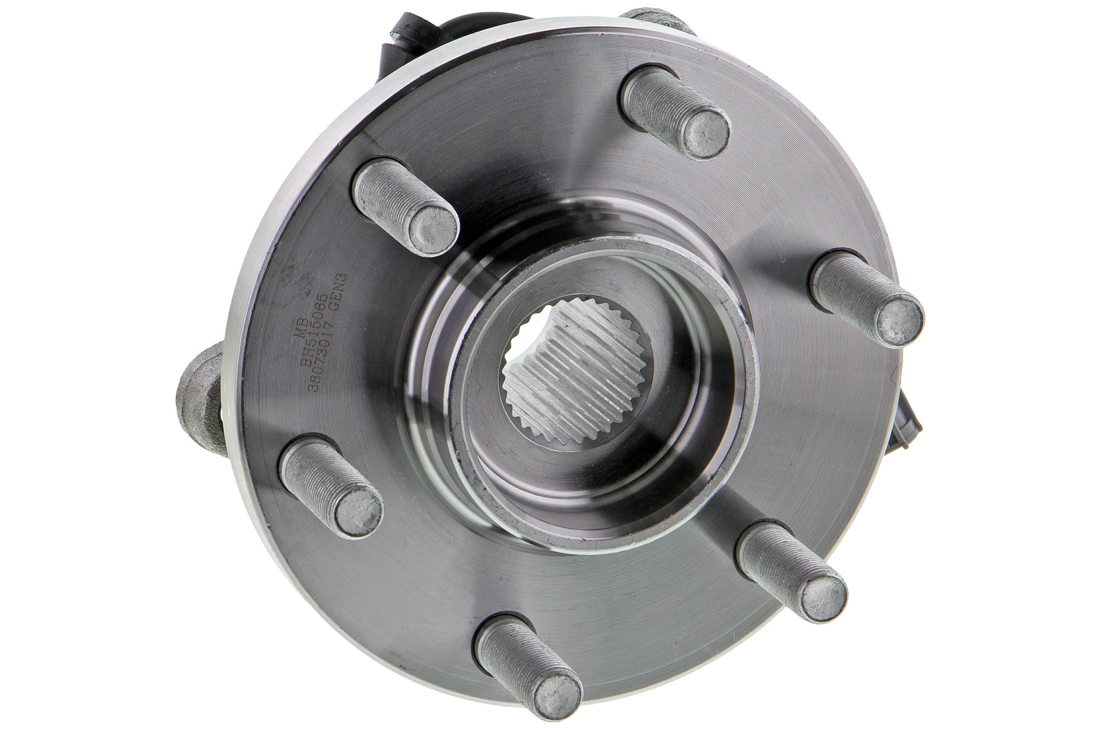 Mevotech H515065 Wheel Bearing and Hub Assembly