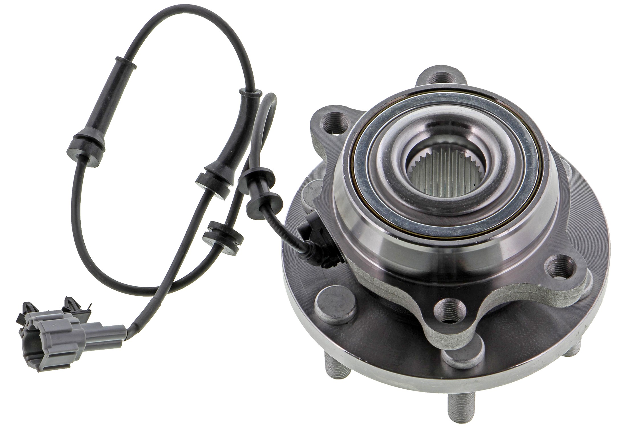 Mevotech H515065 Wheel Bearing and Hub Assembly - Image 2