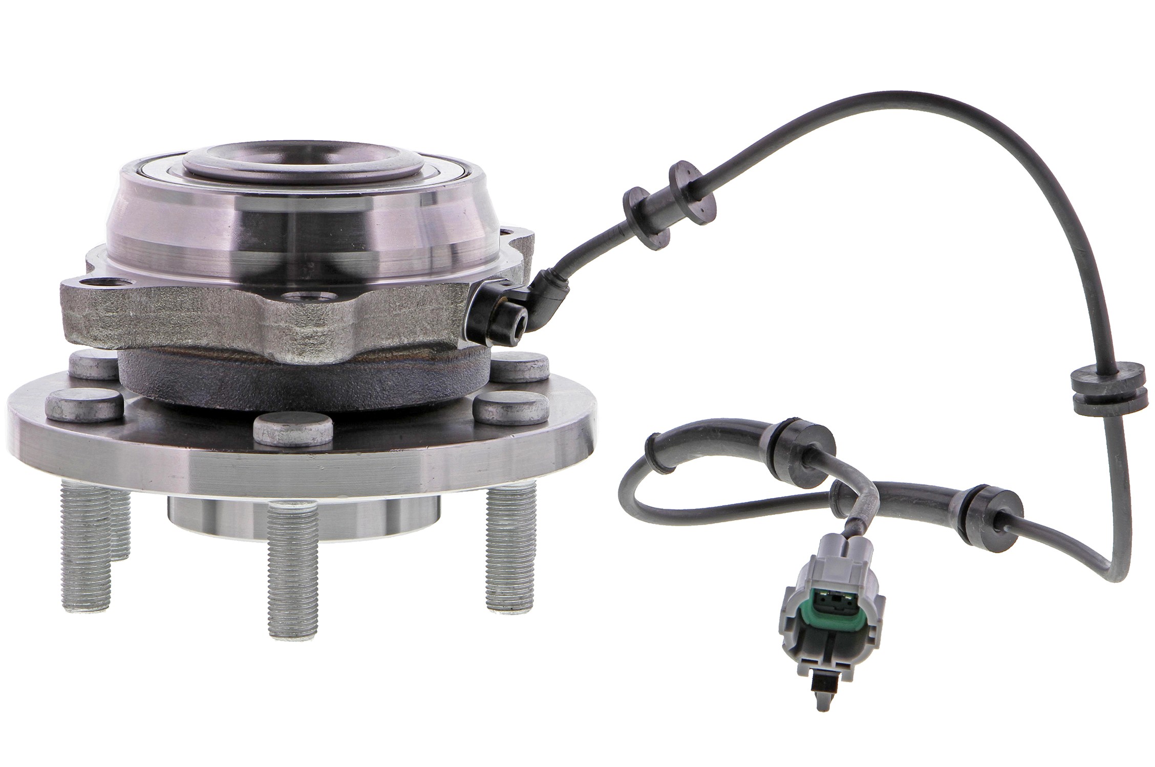 Mevotech H515065 Wheel Bearing and Hub Assembly - Image 4