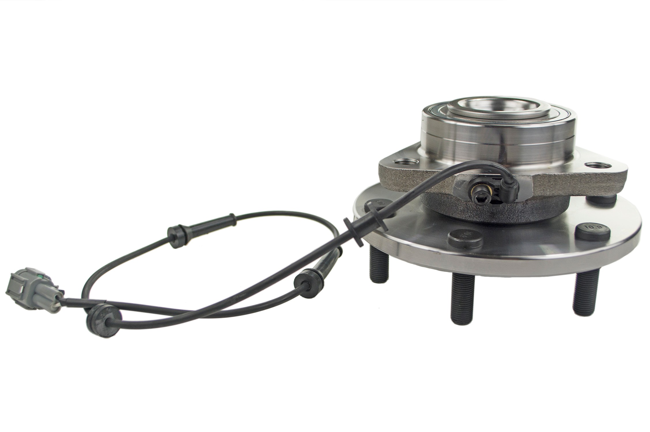 Mevotech H515066 Wheel Bearing and Hub Assembly - Image 4