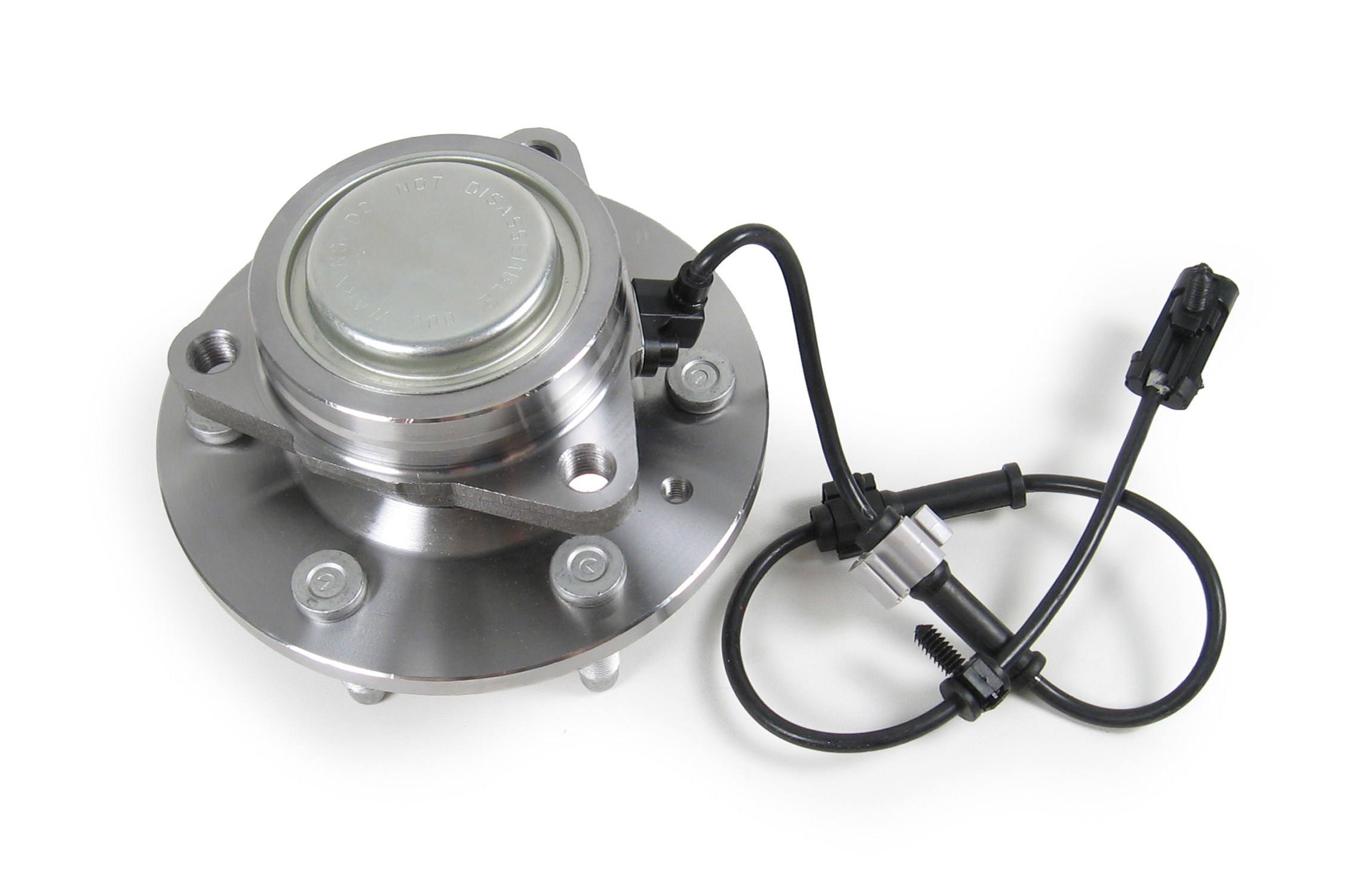 Mevotech H515071 Wheel Bearing and Hub Assembly
