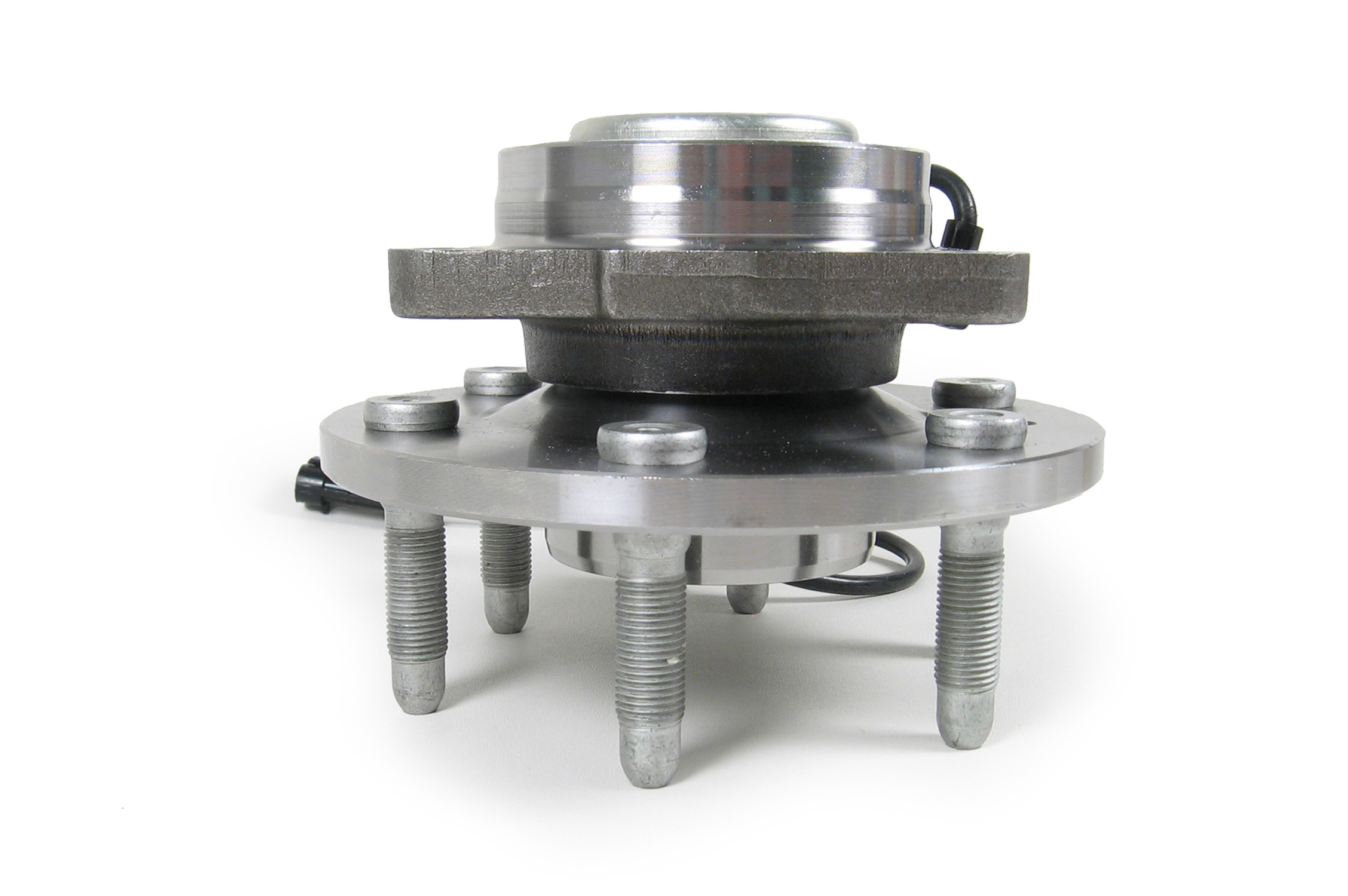 Mevotech H515071 Wheel Bearing and Hub Assembly - Image 4