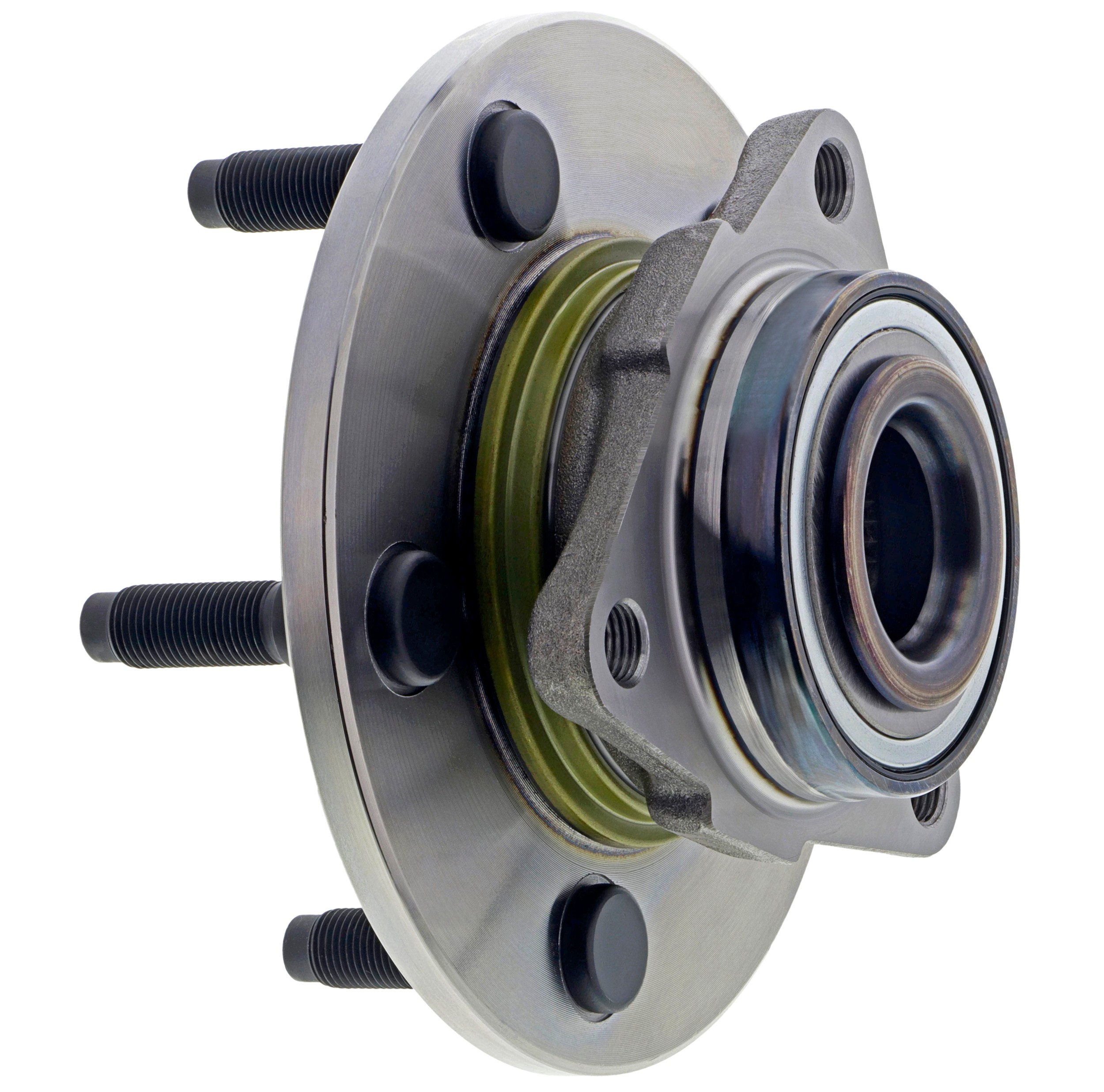 Mevotech H515072HW Wheel Bearing and Hub Assembly - Image 3