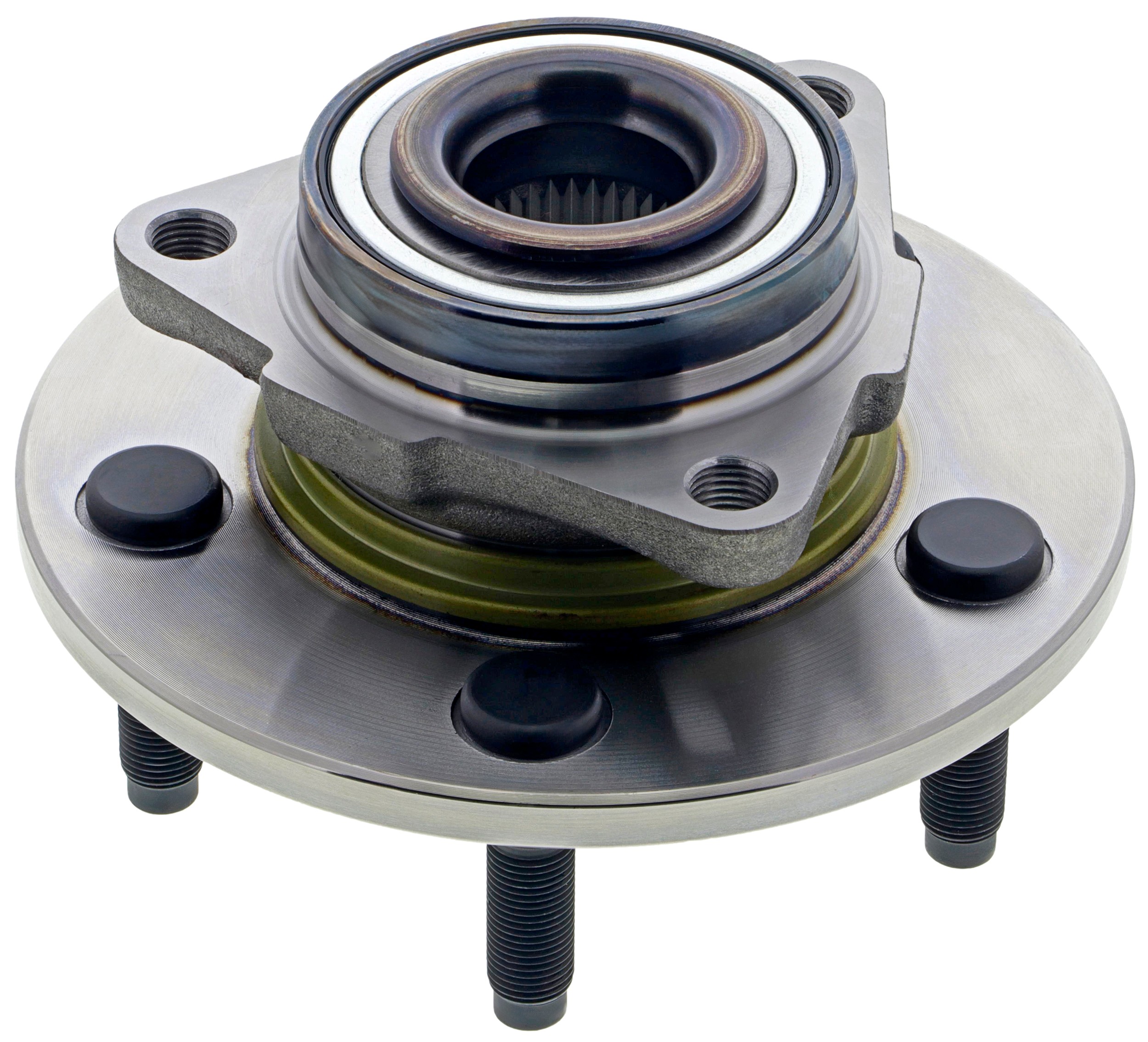 Mevotech H515072HW Wheel Bearing and Hub Assembly - Image 6