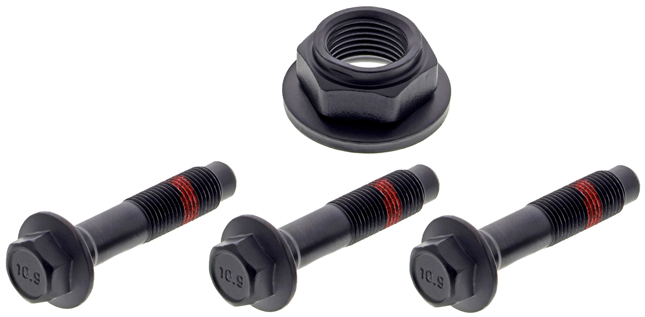 Mevotech H515072HW Wheel Bearing and Hub Assembly