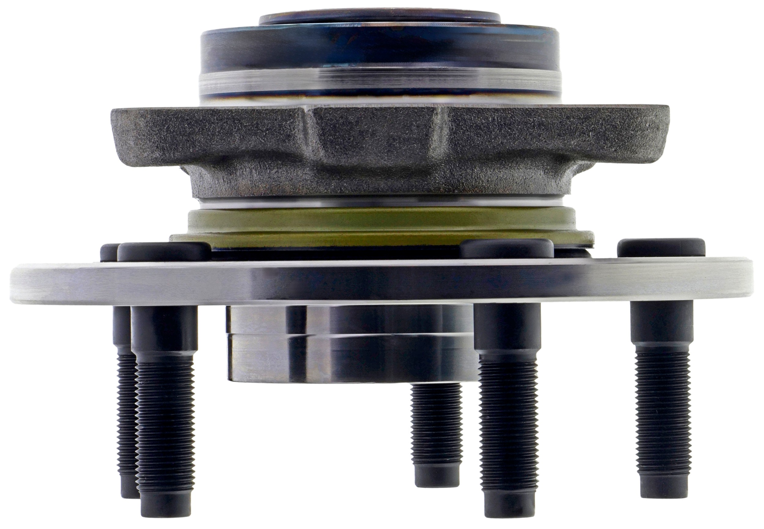 Mevotech H515072HW Wheel Bearing and Hub Assembly - Image 2