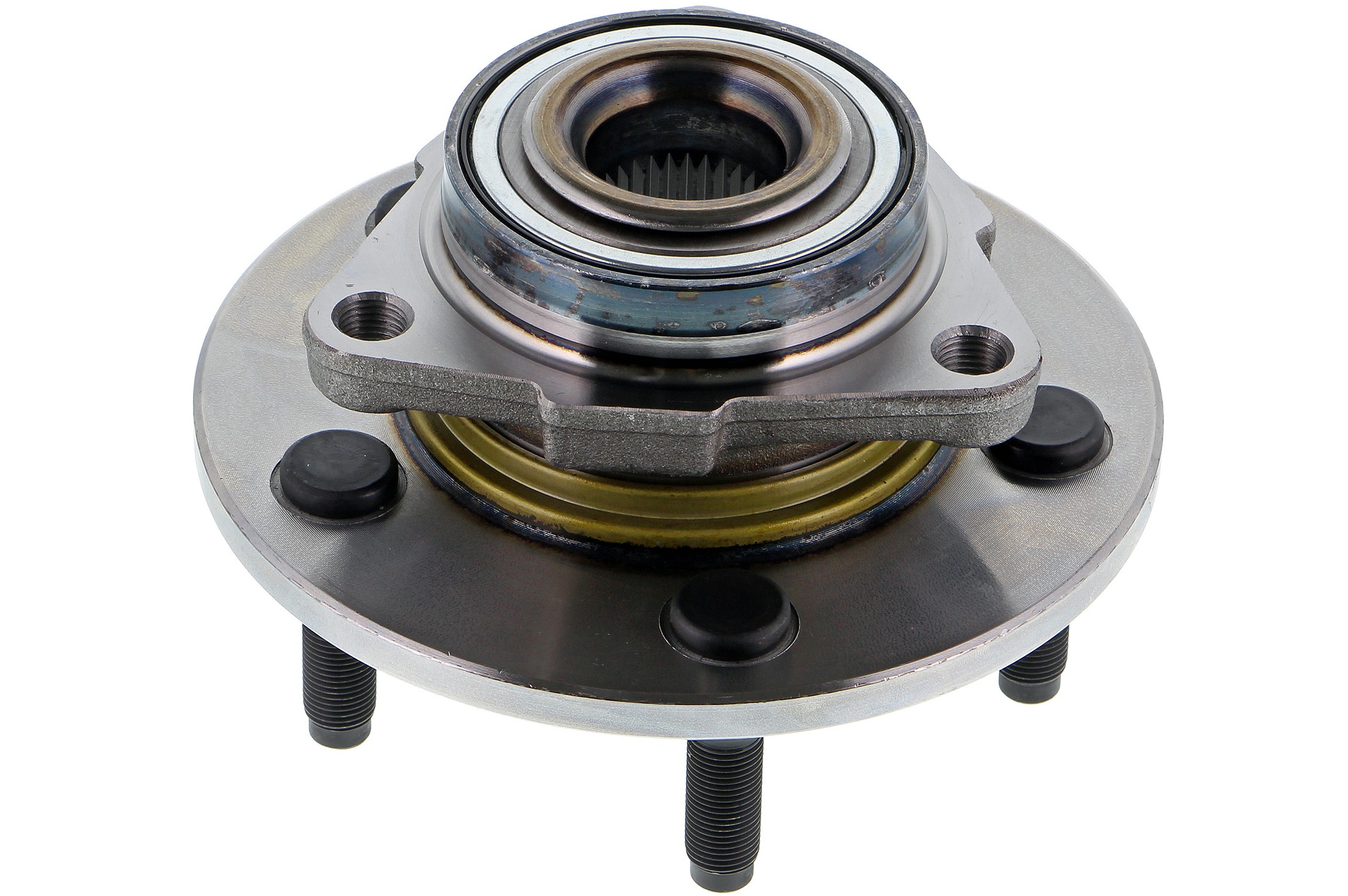 Mevotech H515072 Wheel Bearing and Hub Assembly - Image 4