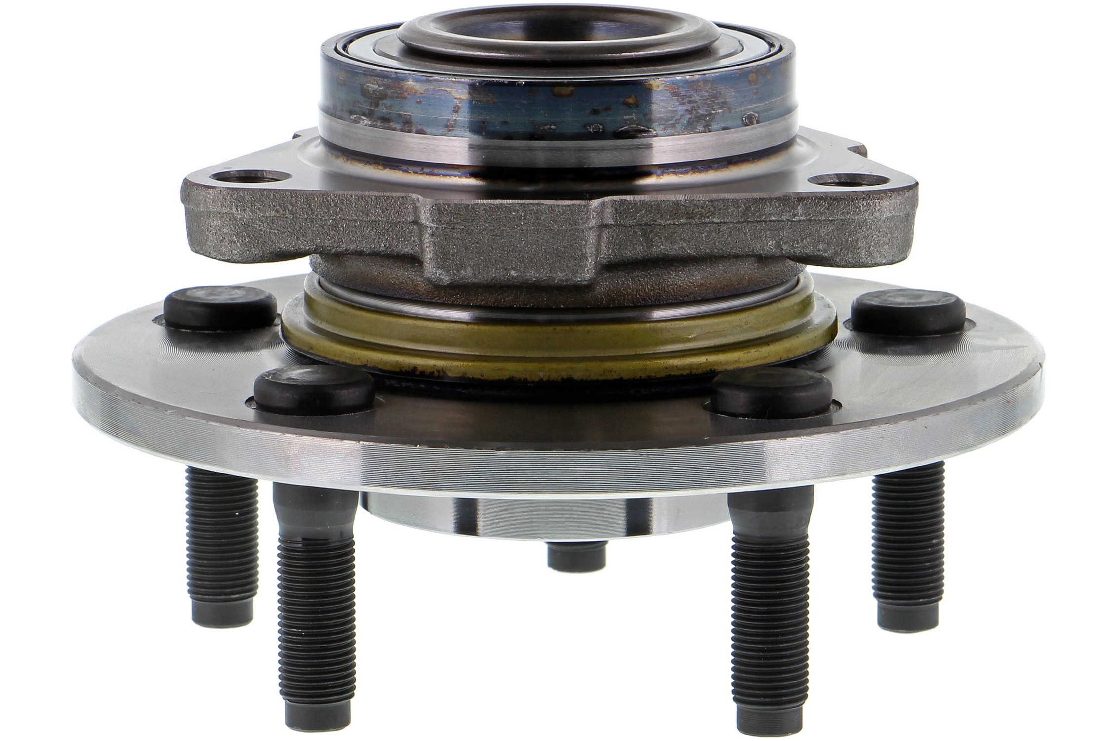Mevotech H515072 Wheel Bearing and Hub Assembly