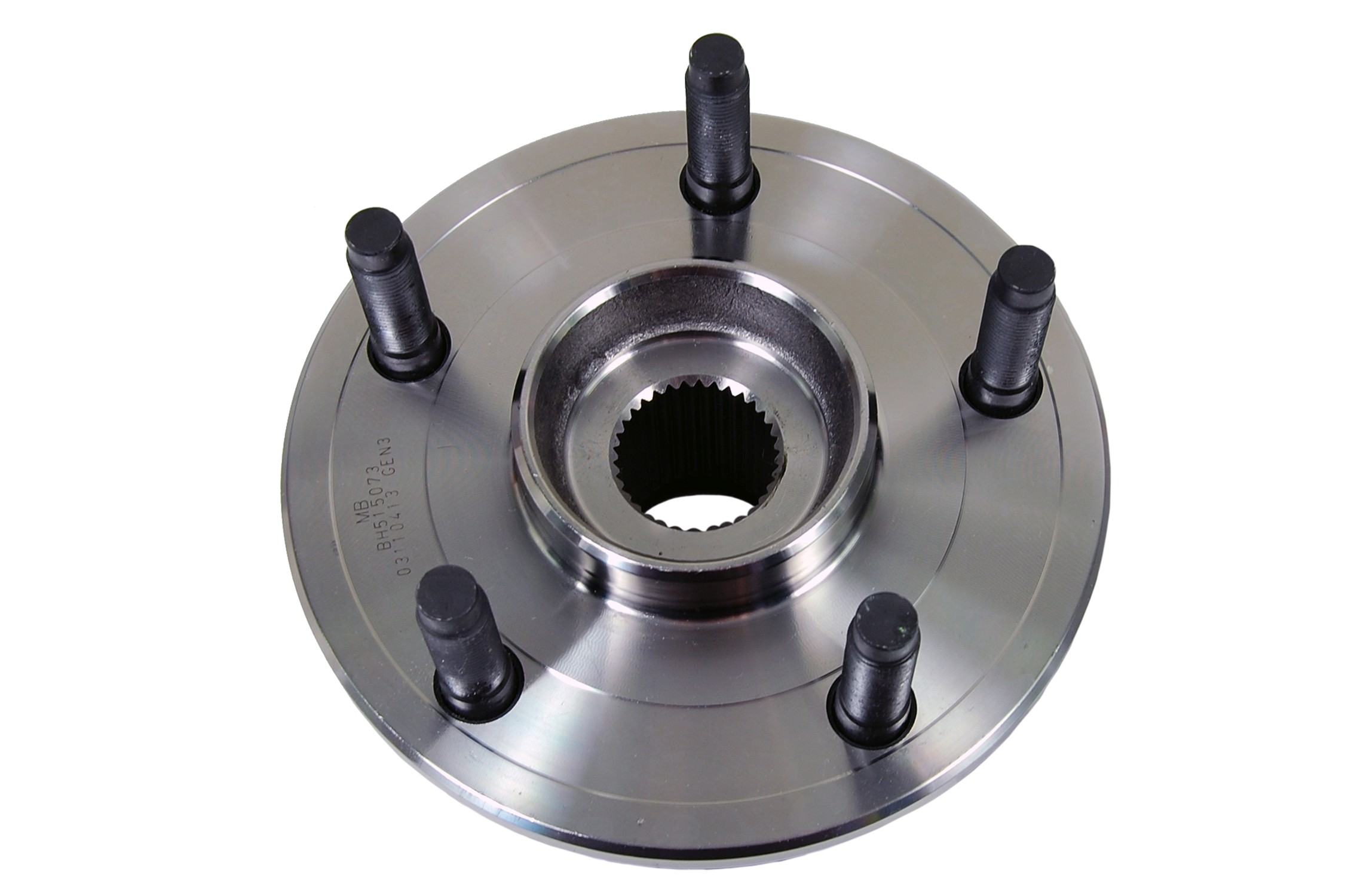 Mevotech H515073 Wheel Bearing and Hub Assembly - Image 2