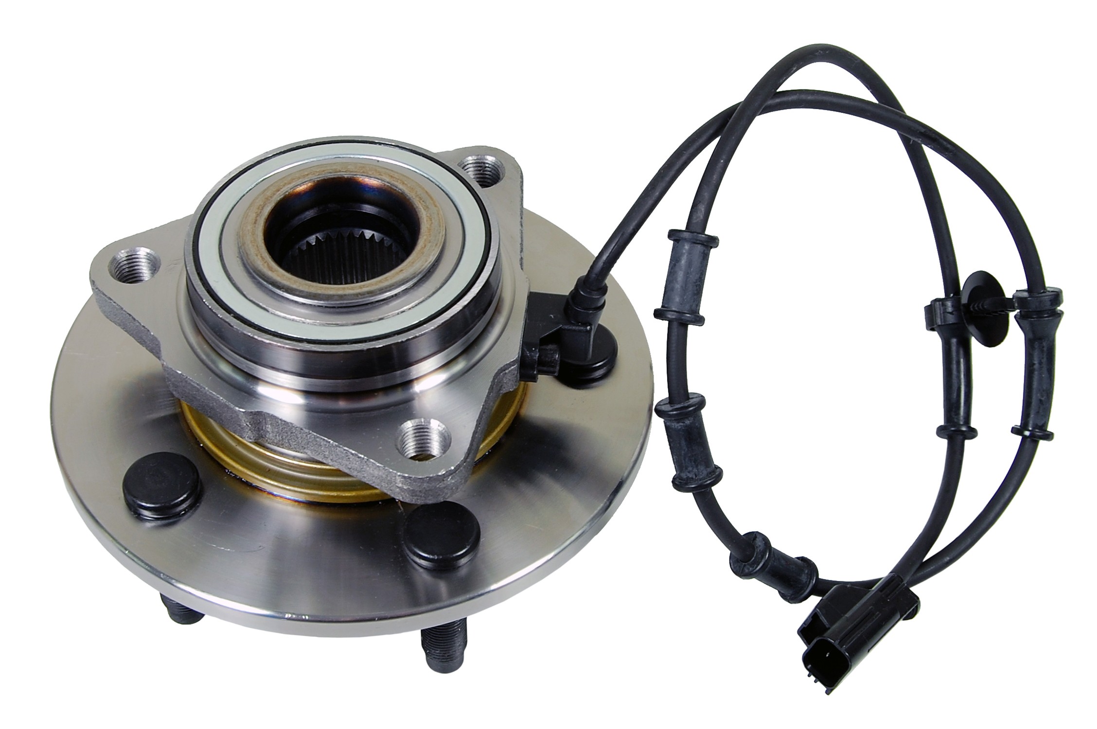Mevotech H515073 Wheel Bearing and Hub Assembly