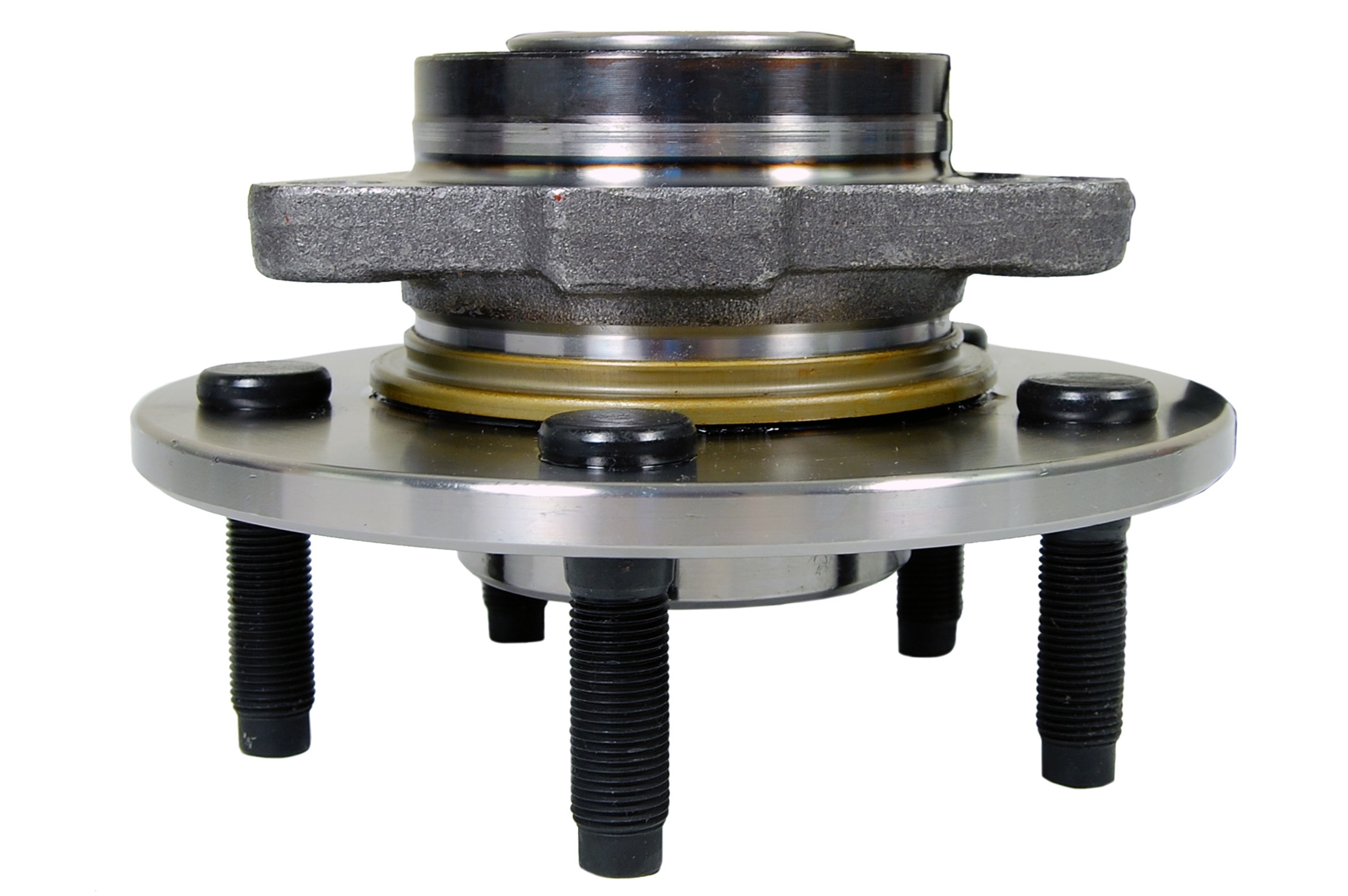 Mevotech H515073 Wheel Bearing and Hub Assembly - Image 4