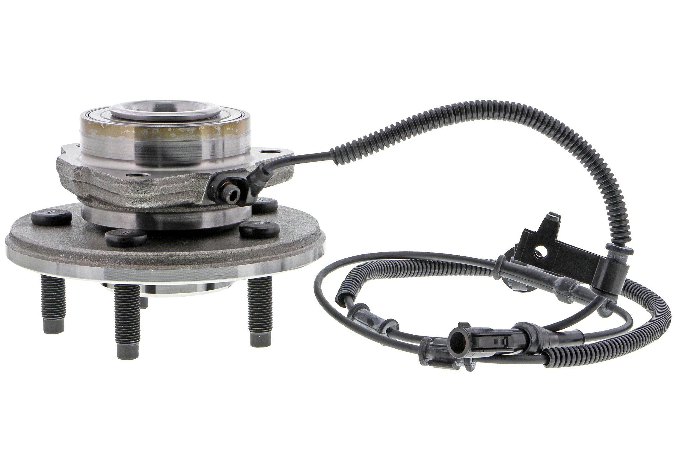 Mevotech H515078 Wheel Bearing and Hub Assembly - Image 2
