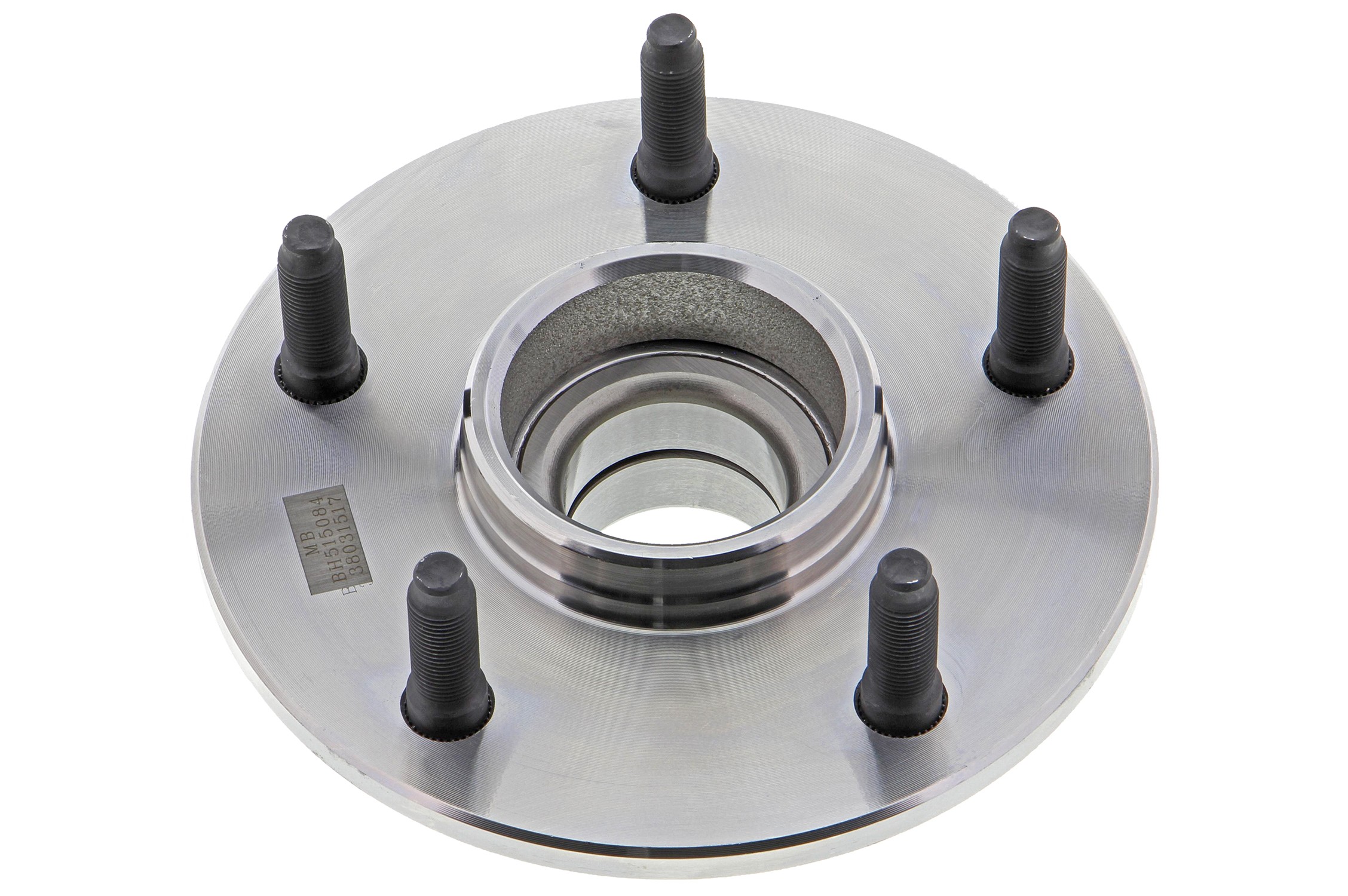 Mevotech H515084 Wheel Bearing and Hub Assembly - Image 2
