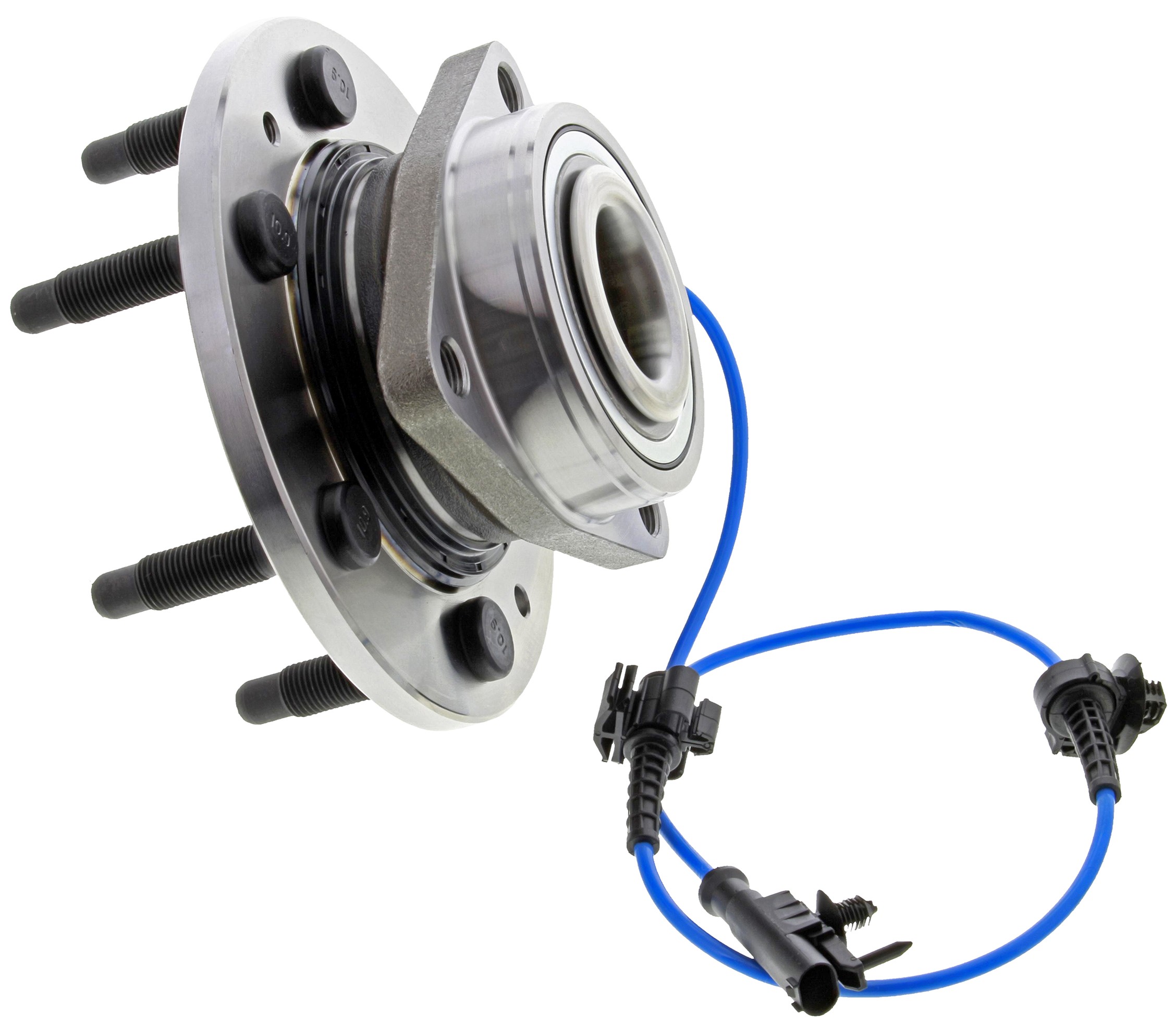 Mevotech H515096HW Wheel Bearing and Hub Assembly - Image 2