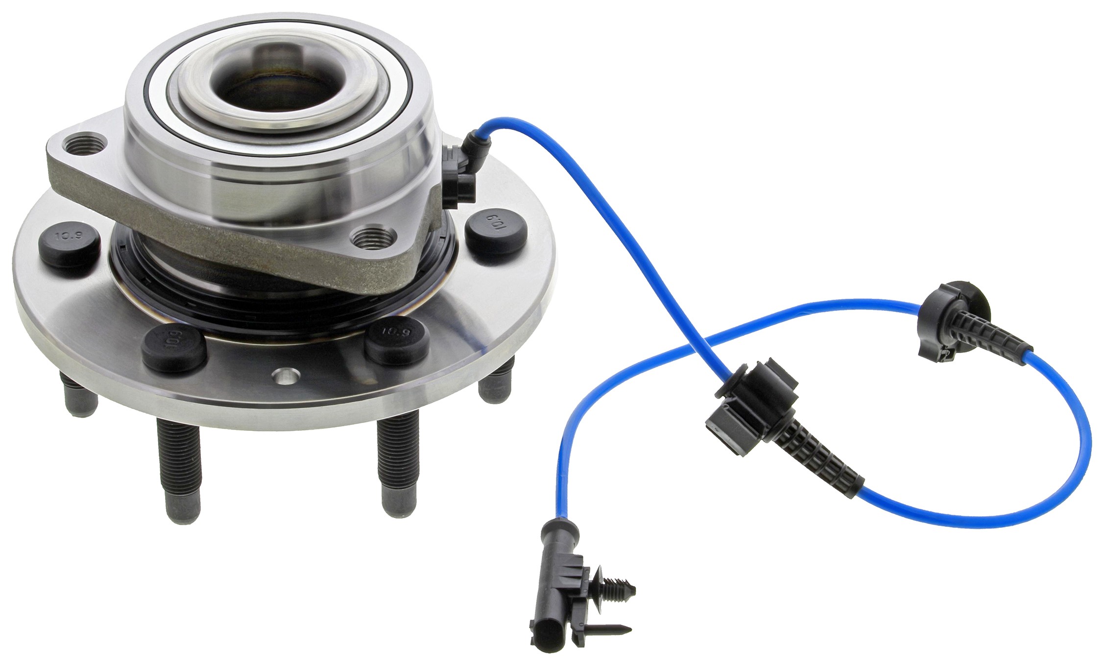 Mevotech H515096HW Wheel Bearing and Hub Assembly
