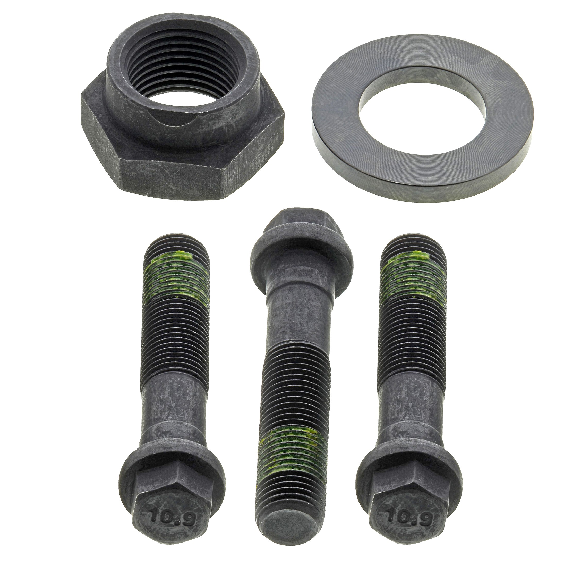 Mevotech H515096HW Wheel Bearing and Hub Assembly - Image 5