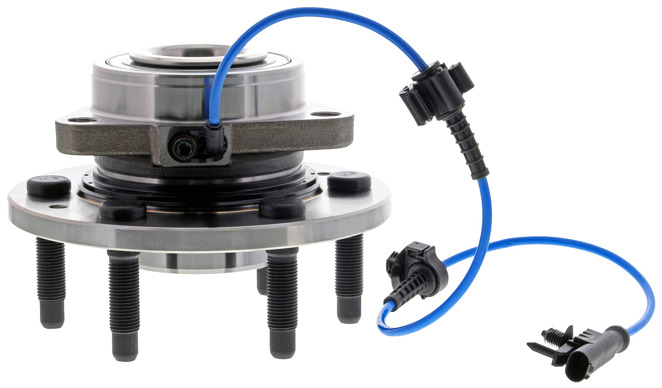 Mevotech H515096HW Wheel Bearing and Hub Assembly - Image 6