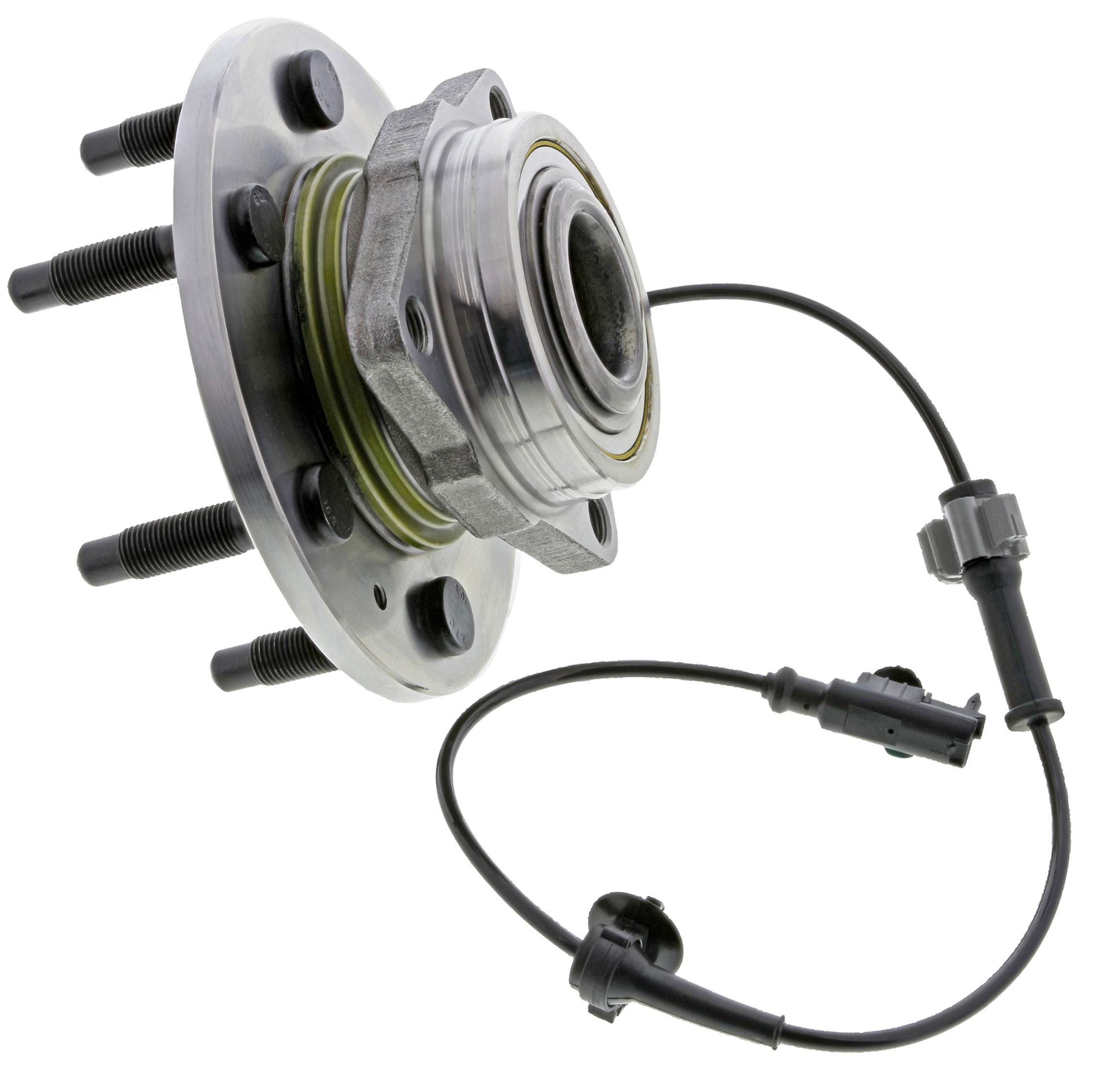 Mevotech H515096 Wheel Bearing and Hub Assembly - Image 5