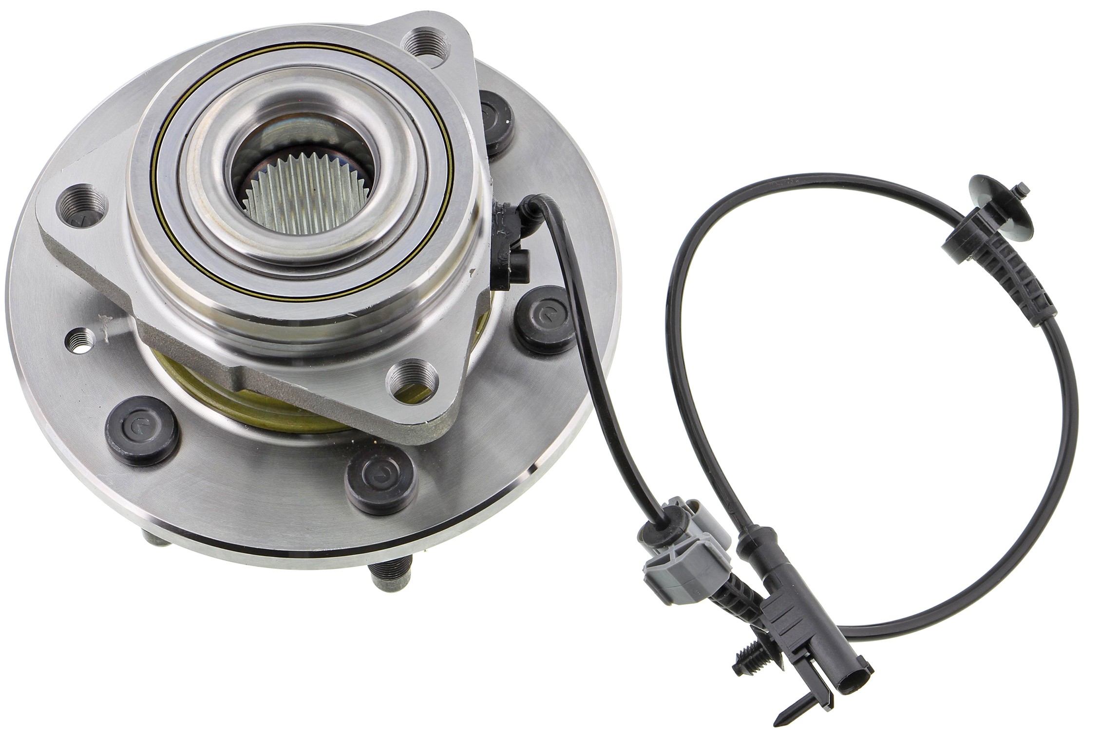 Mevotech H515096 Wheel Bearing and Hub Assembly