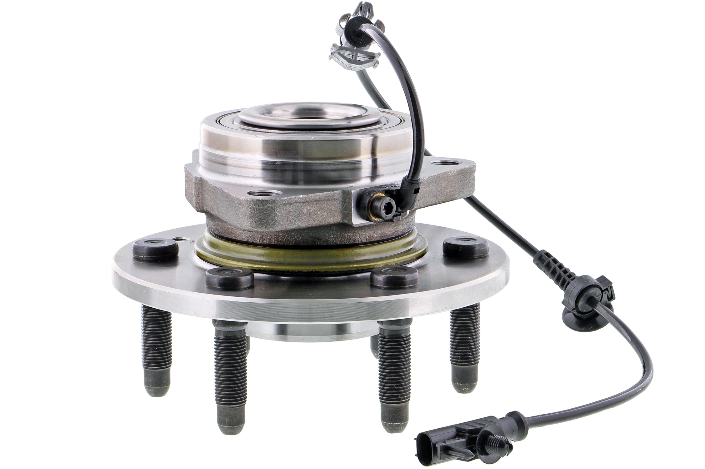 Mevotech H515096 Wheel Bearing and Hub Assembly - Image 2