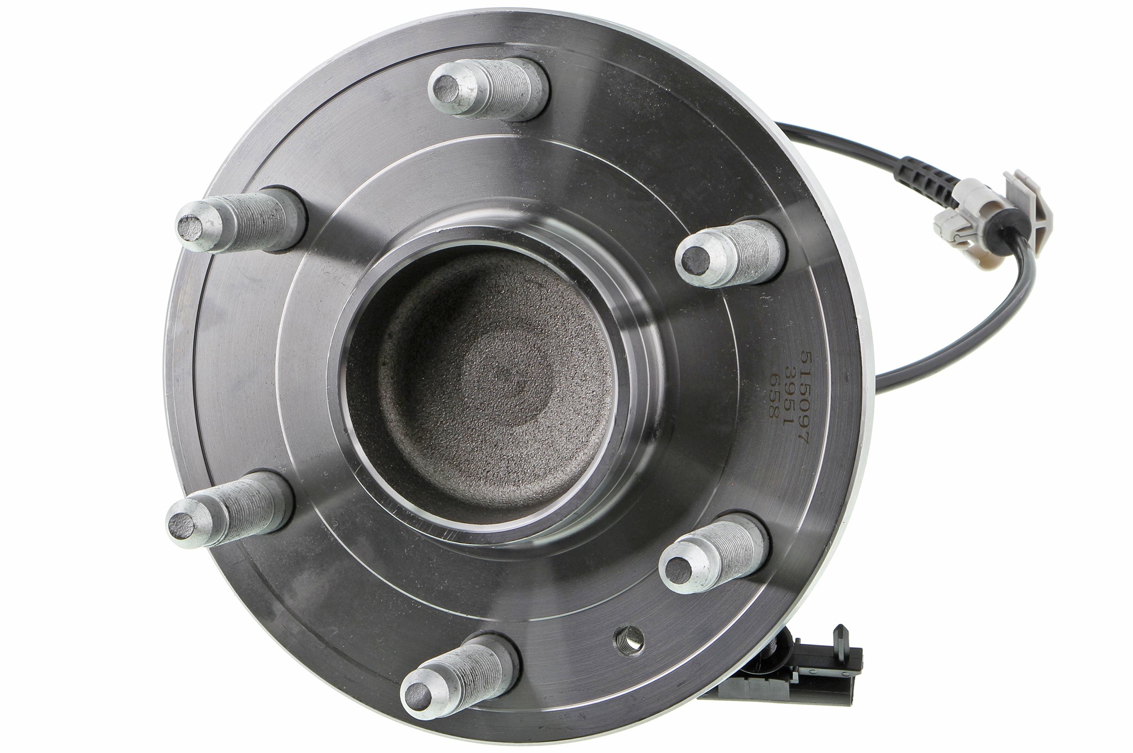 Mevotech H515097 Wheel Bearing and Hub Assembly