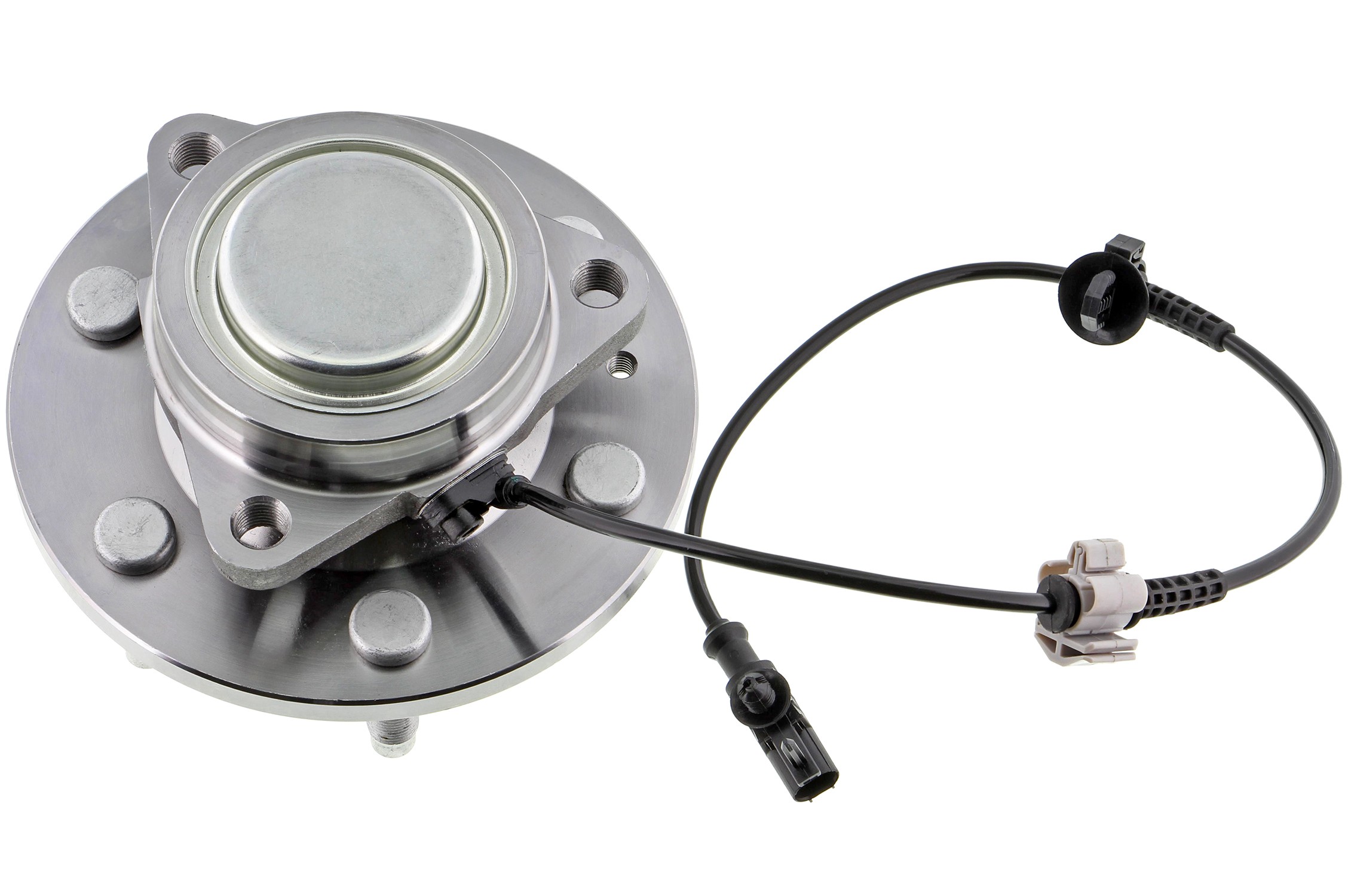 Mevotech H515097 Wheel Bearing and Hub Assembly - Image 3