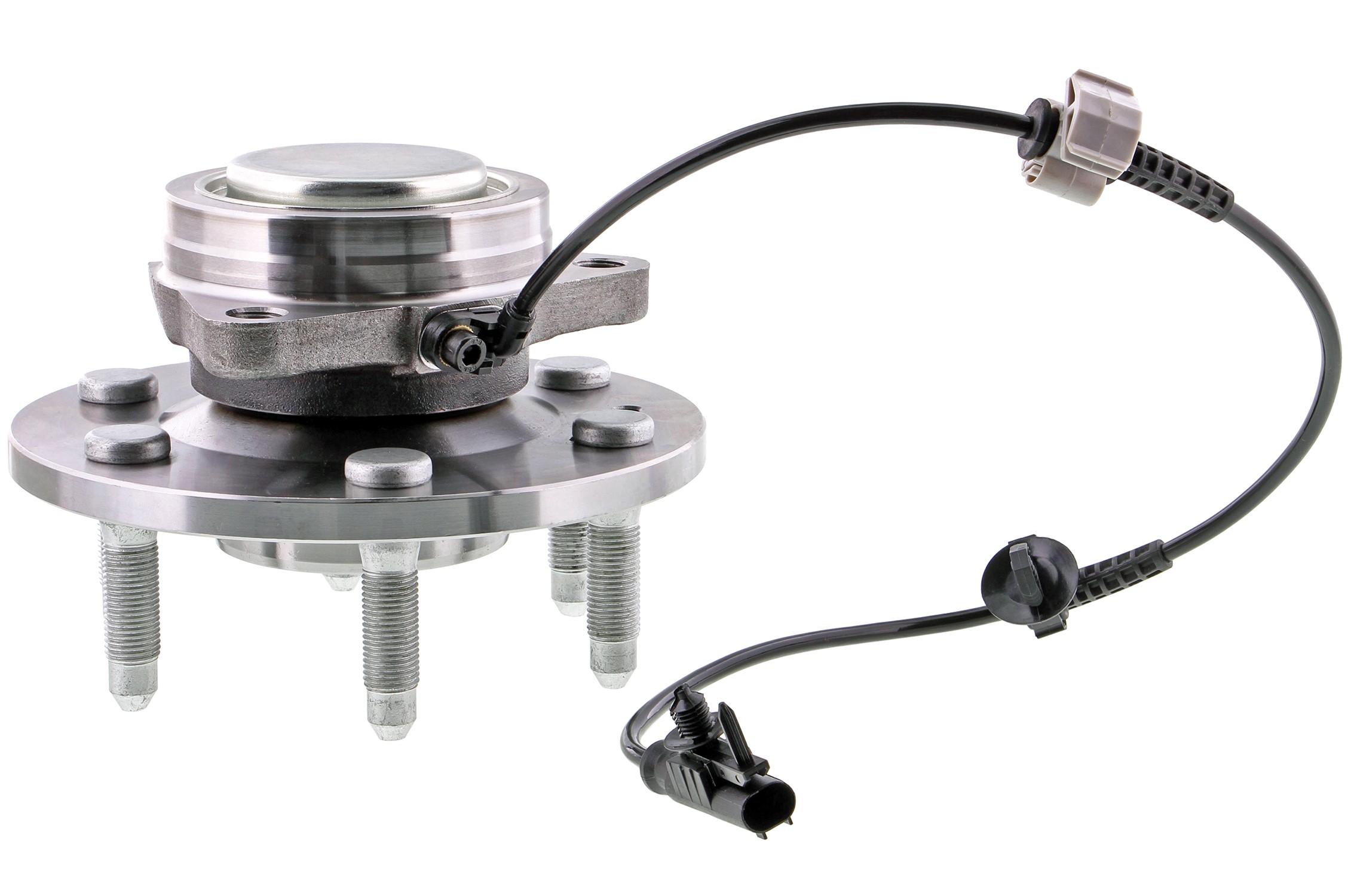 Mevotech H515097 Wheel Bearing and Hub Assembly - Image 4