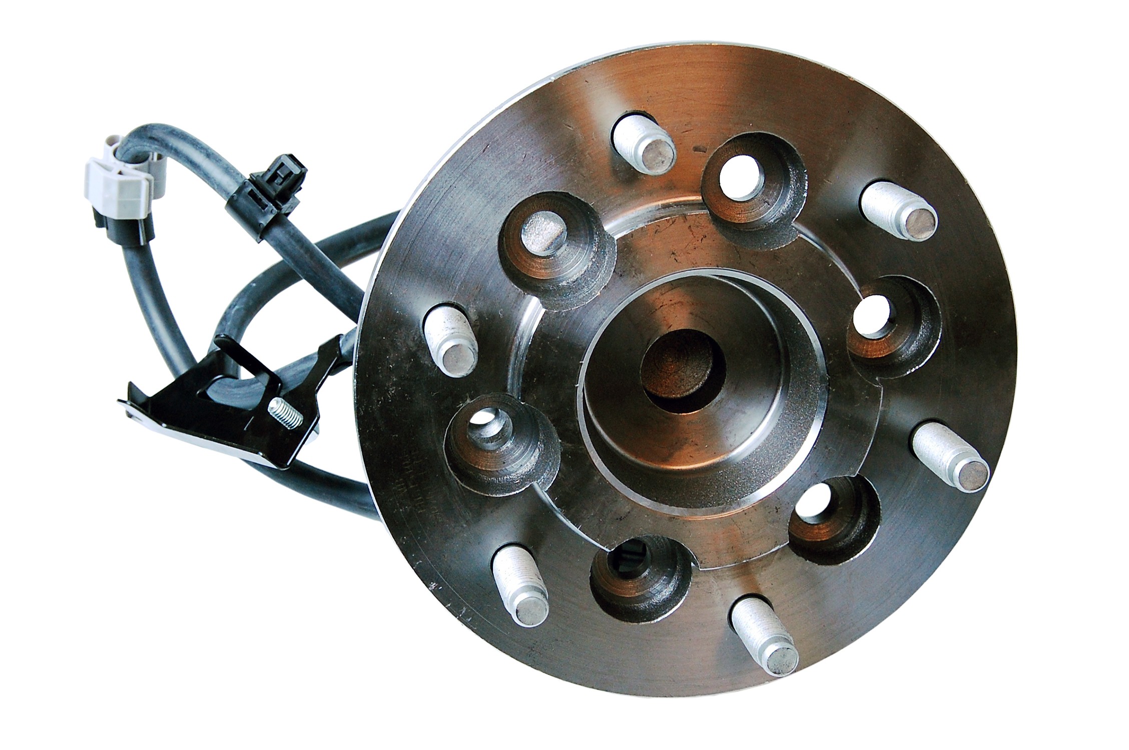 Mevotech H515104 Wheel Bearing and Hub Assembly - Image 2
