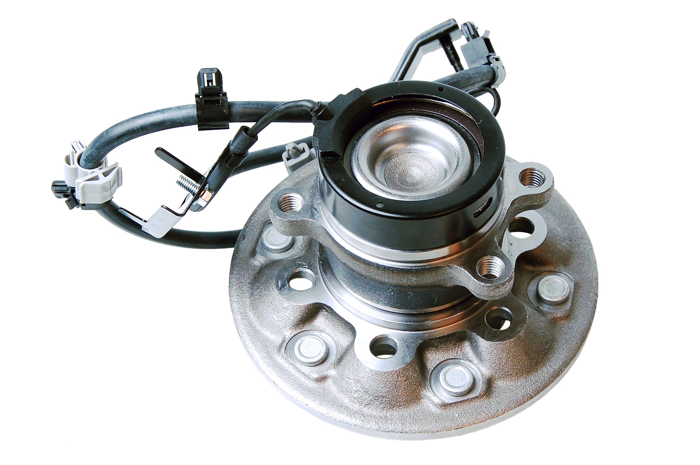 Mevotech H515104 Wheel Bearing and Hub Assembly - Image 3