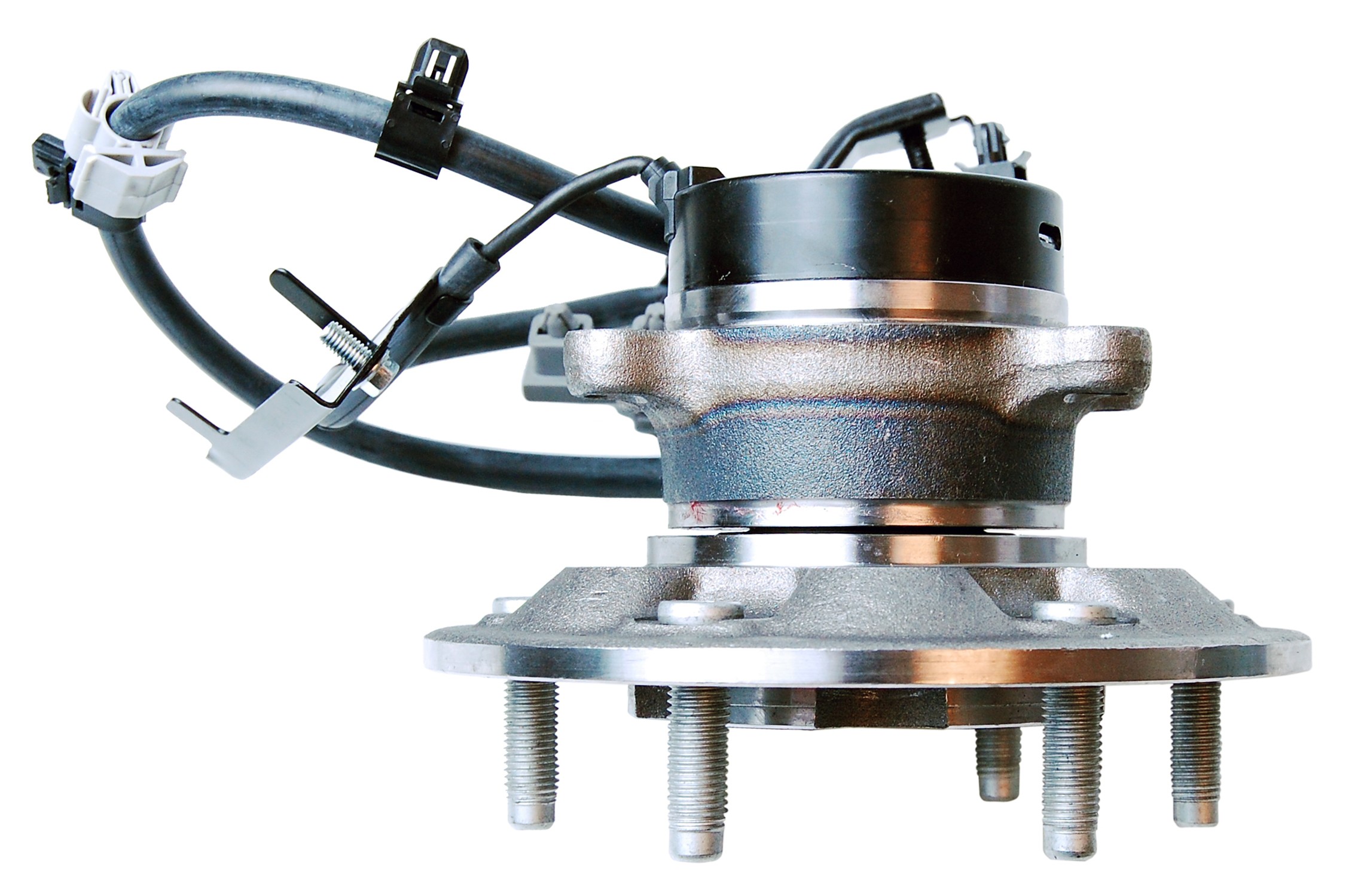 Mevotech H515104 Wheel Bearing and Hub Assembly - Image 4