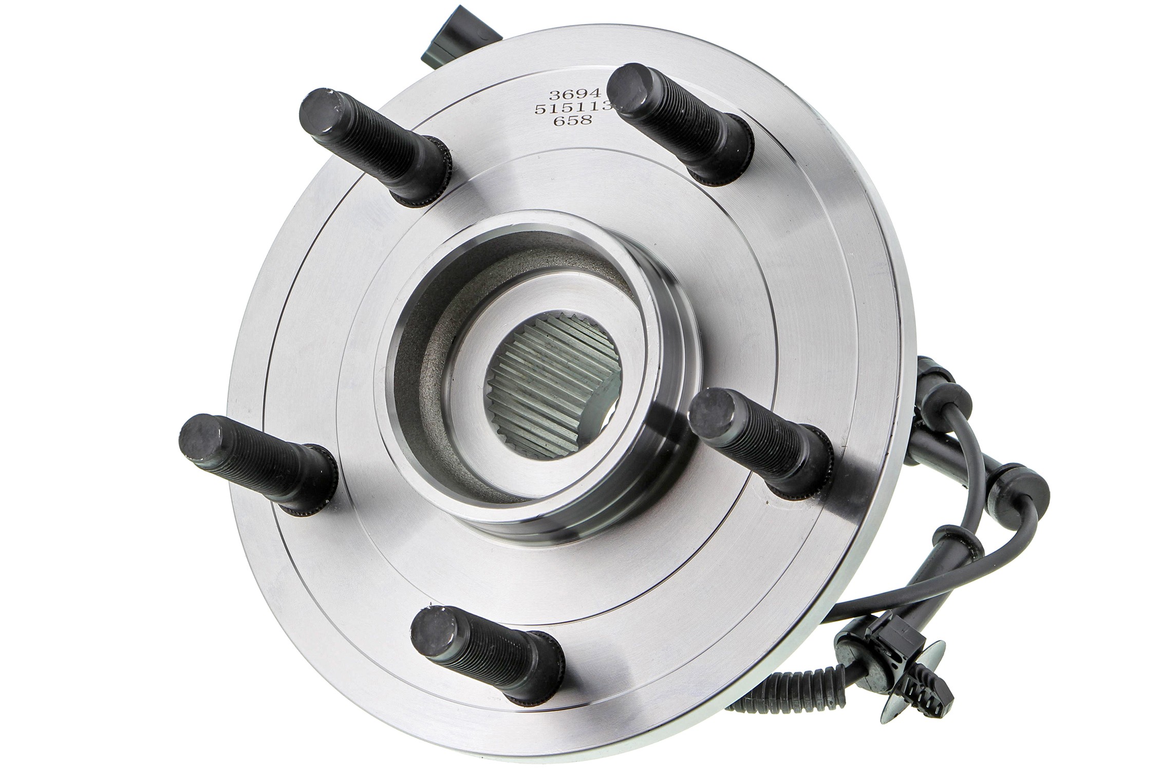 Mevotech H515113 Wheel Bearing and Hub Assembly