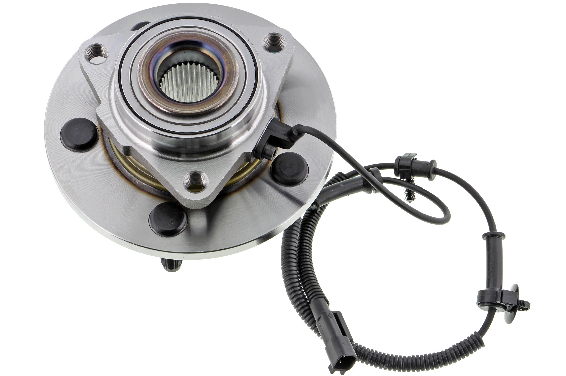 Mevotech H515113 Wheel Bearing and Hub Assembly - Image 4