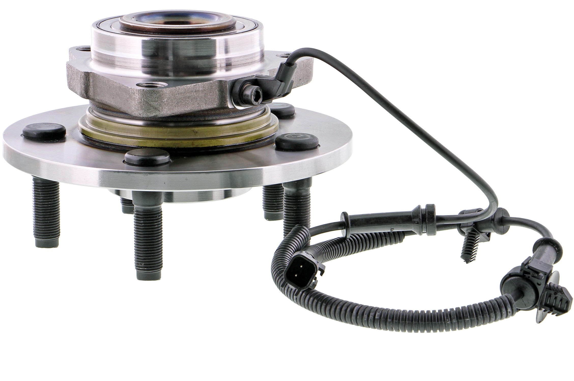 Mevotech H515113 Wheel Bearing and Hub Assembly - Image 3