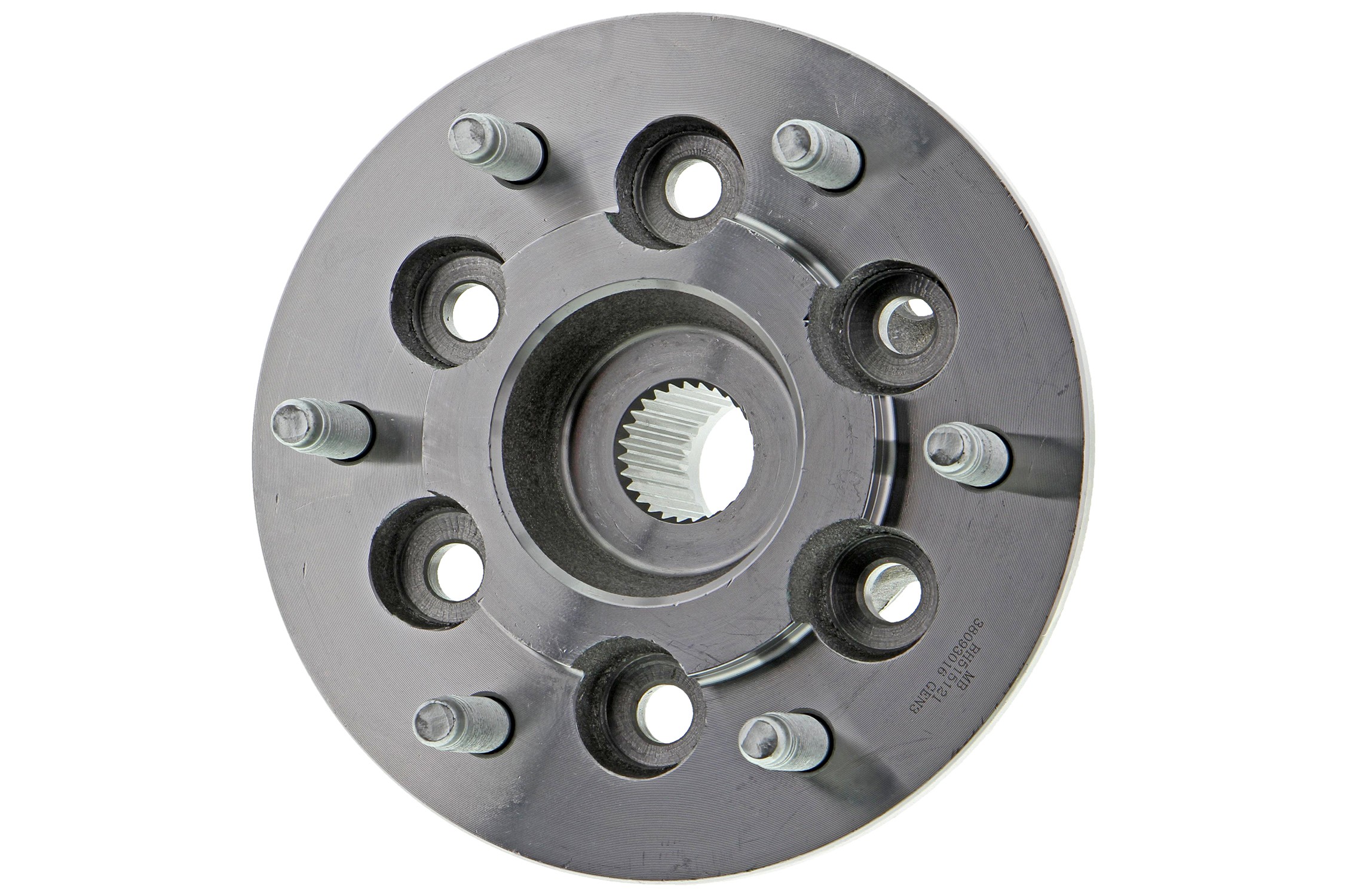 Mevotech H515121 Wheel Bearing and Hub Assembly