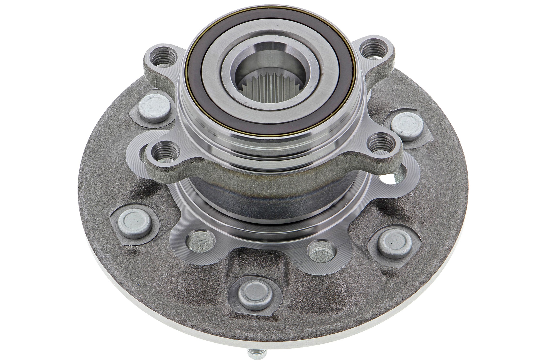 Mevotech H515121 Wheel Bearing and Hub Assembly - Image 2