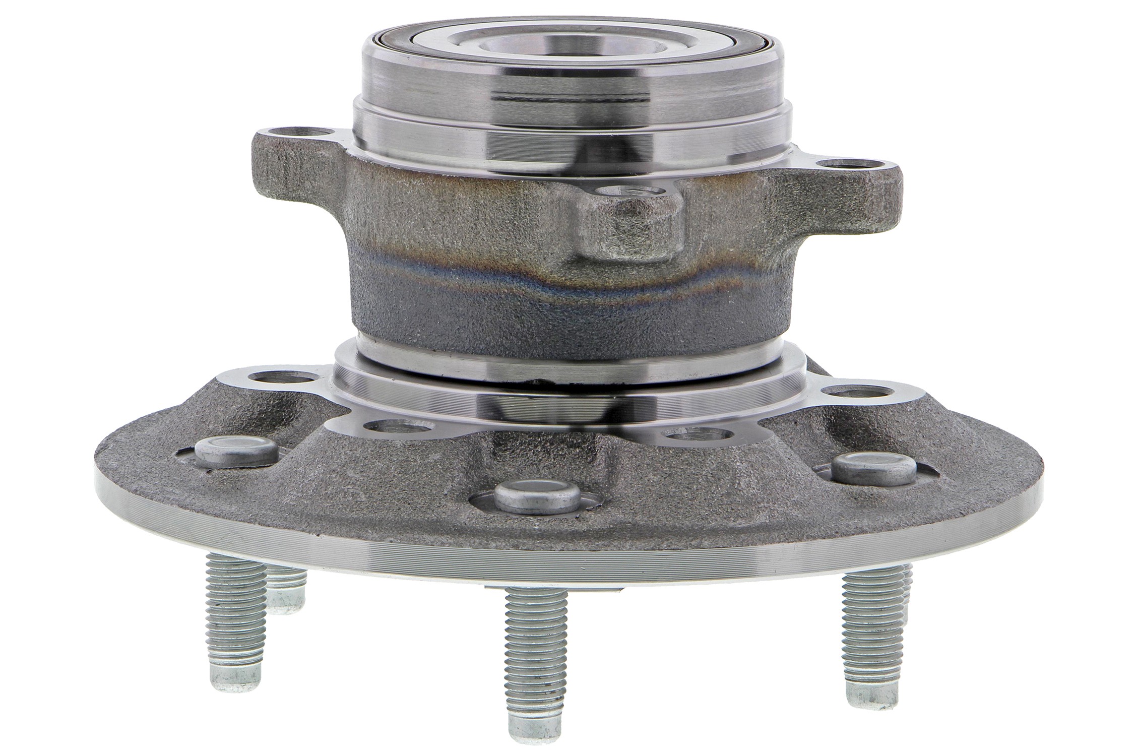 Mevotech H515121 Wheel Bearing and Hub Assembly - Image 4